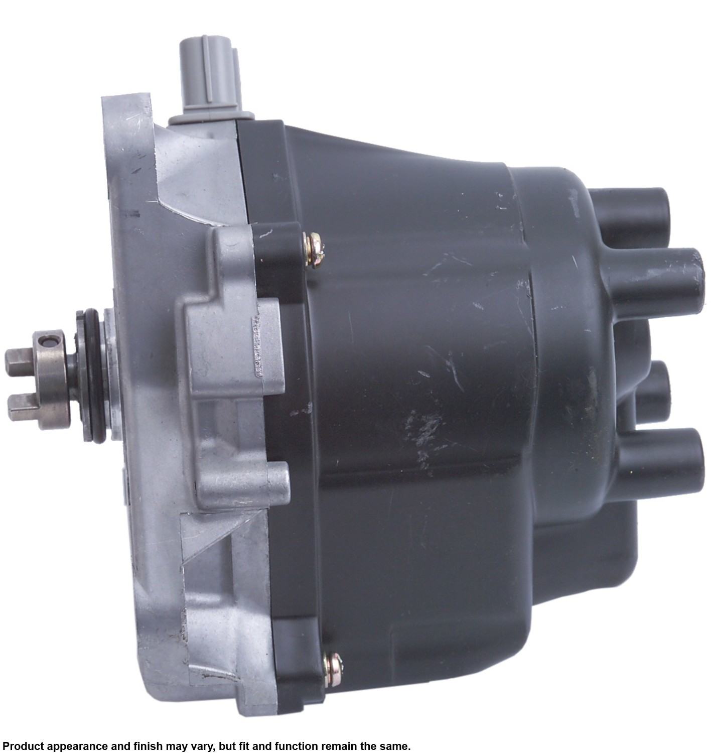 Back View of Distributor A1 CARDONE 84-17450