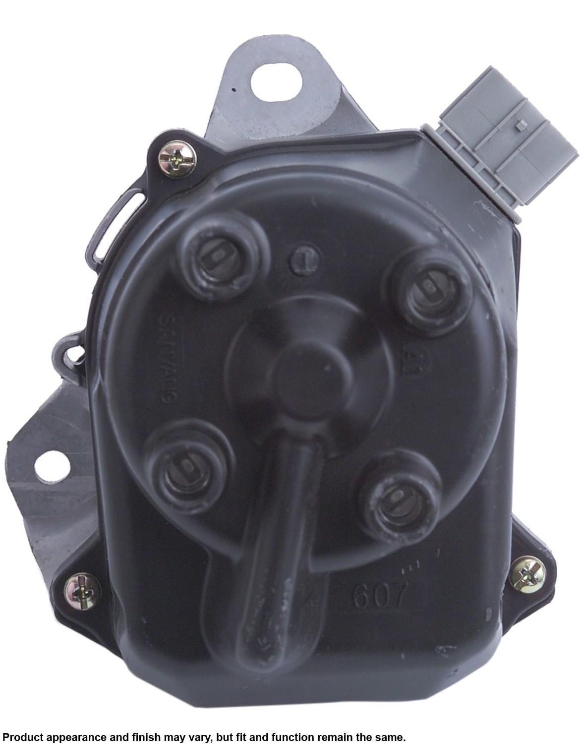 Bottom View of Distributor A1 CARDONE 84-17450