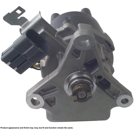 Top View of Distributor A1 CARDONE 84-17480