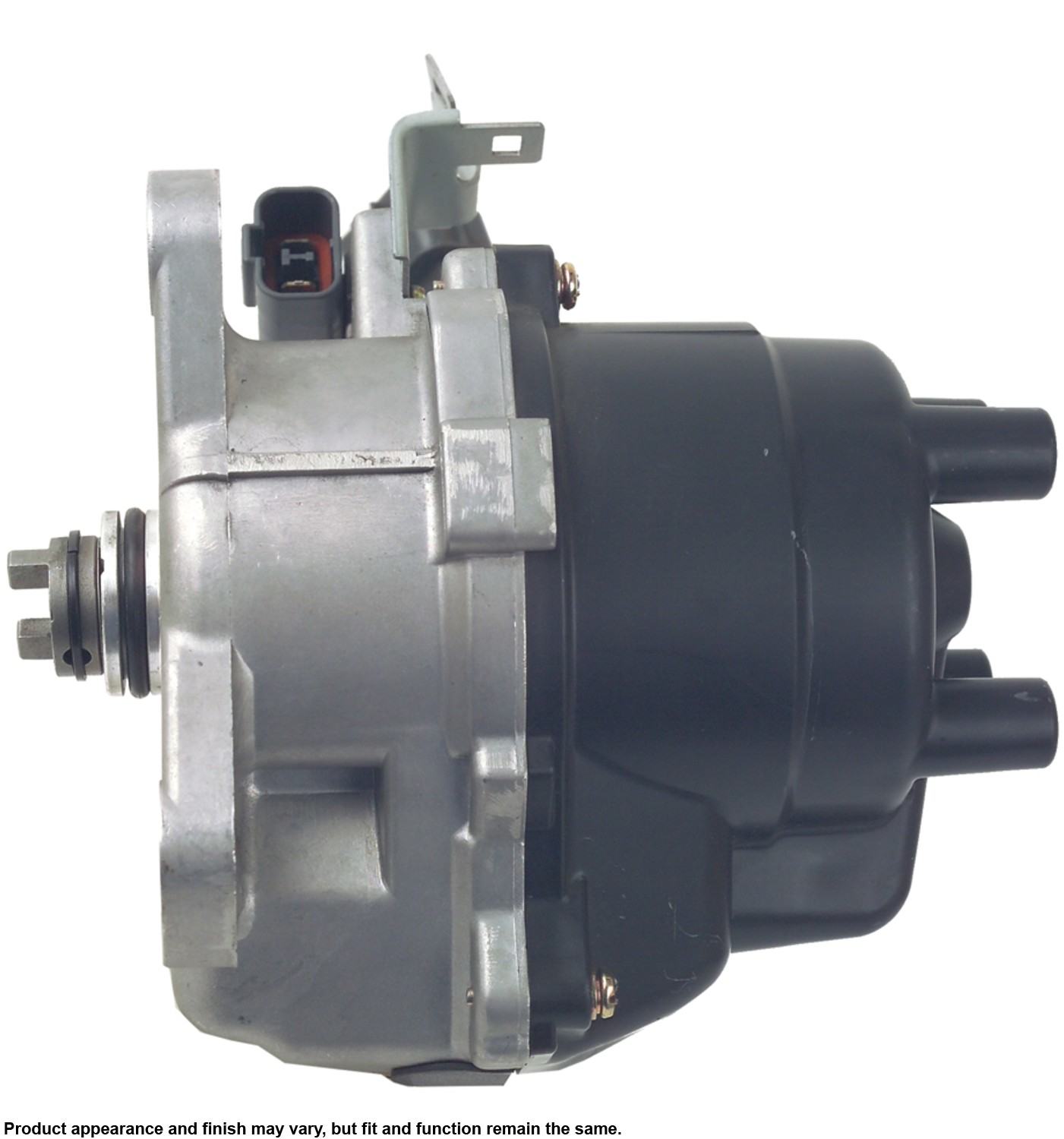 Back View of Distributor A1 CARDONE 84-17483