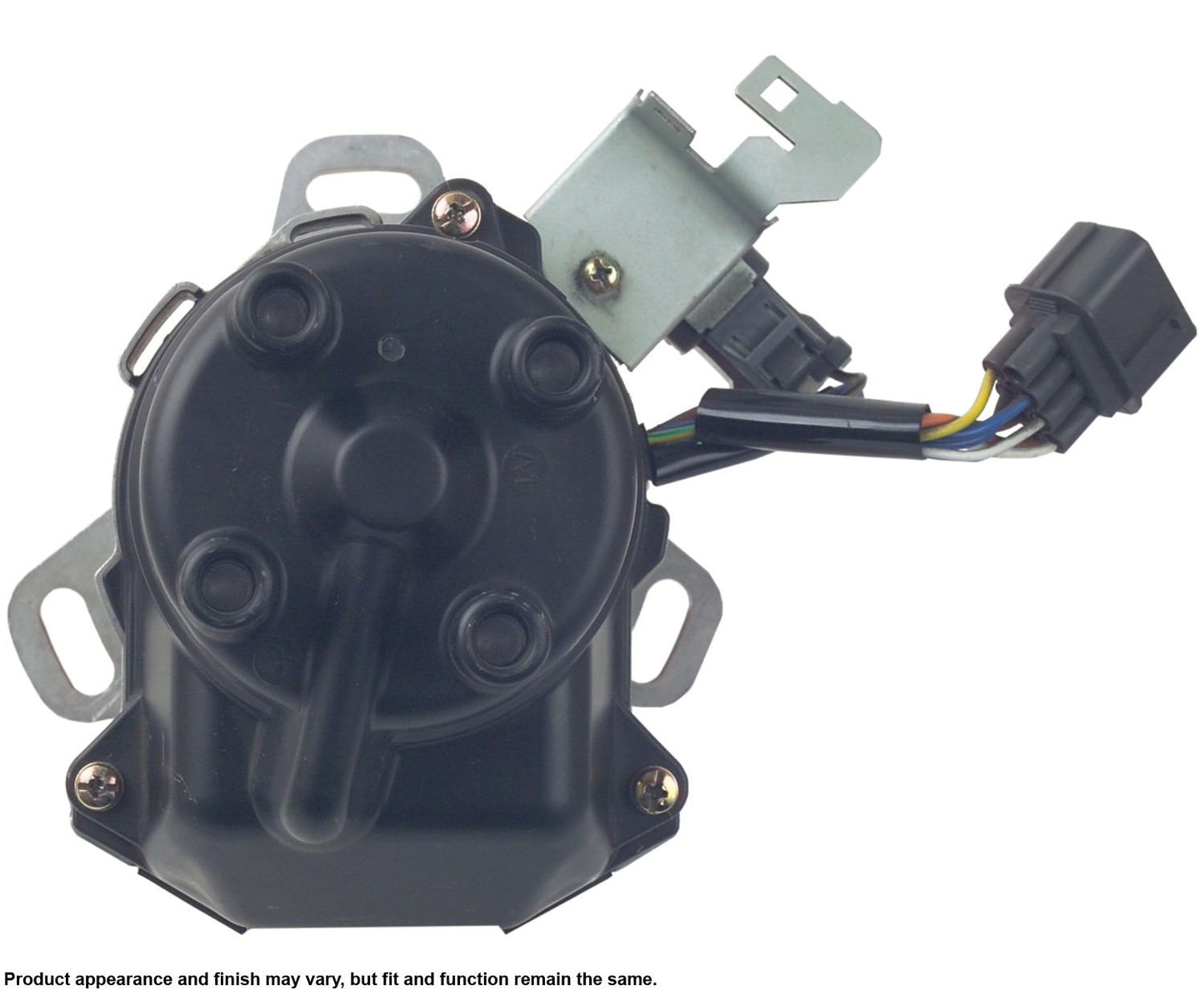 Bottom View of Distributor A1 CARDONE 84-17483