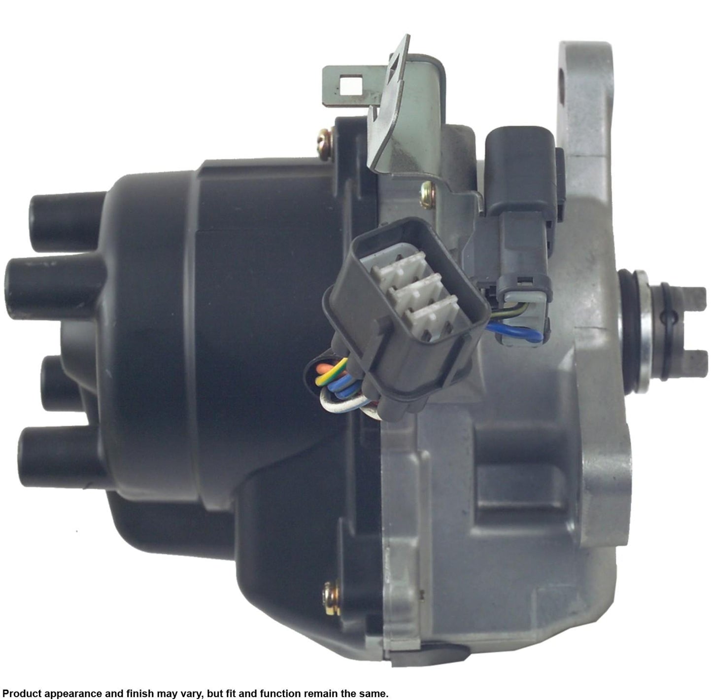 Front View of Distributor A1 CARDONE 84-17483