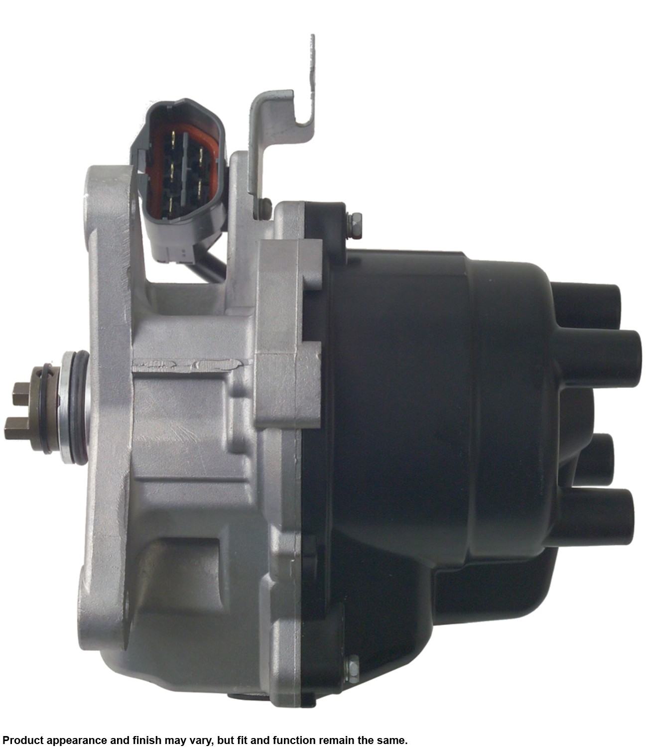 Back View of Distributor A1 CARDONE 84-17484