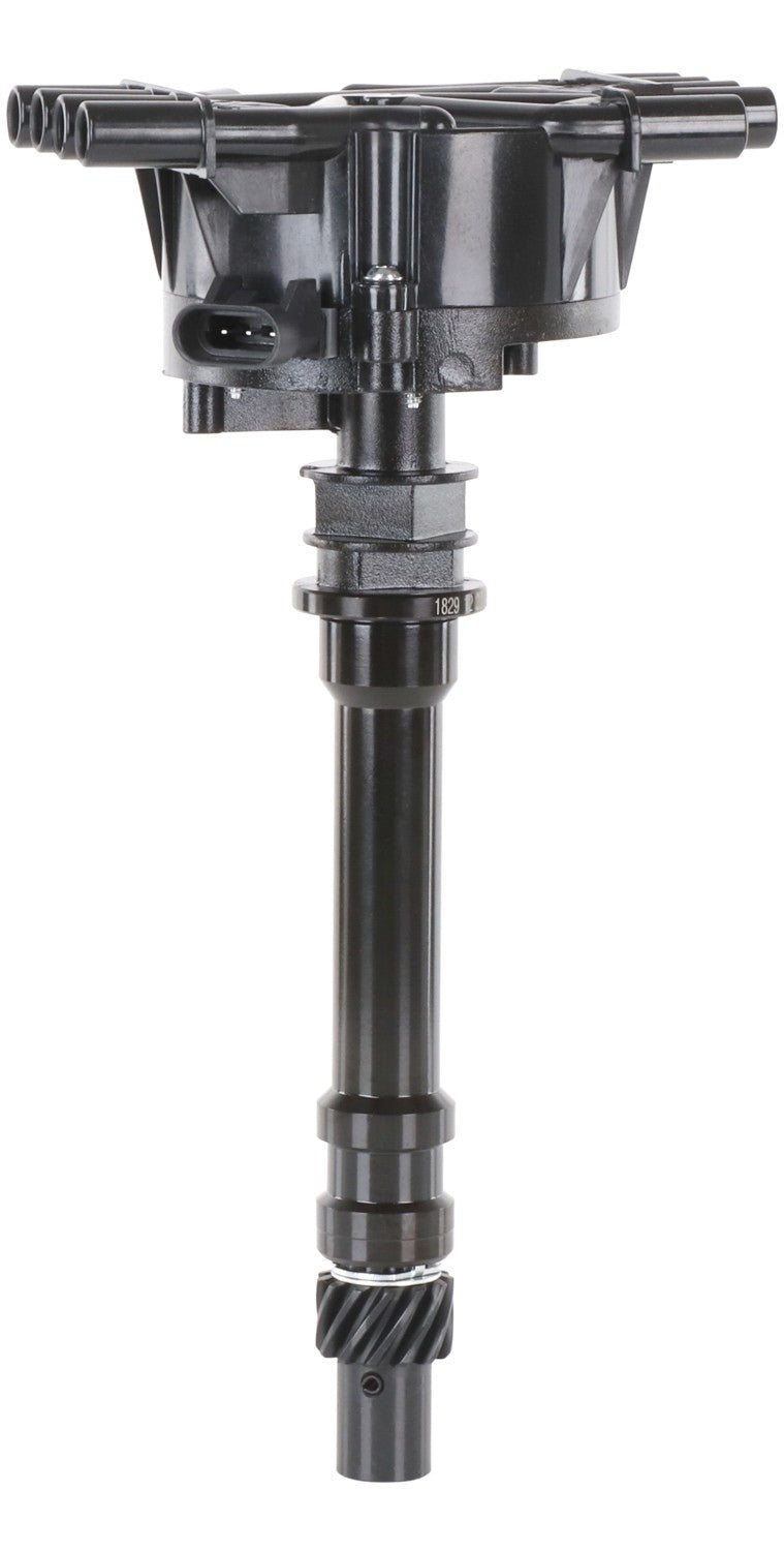 Angle View of Distributor A1 CARDONE 84-1829