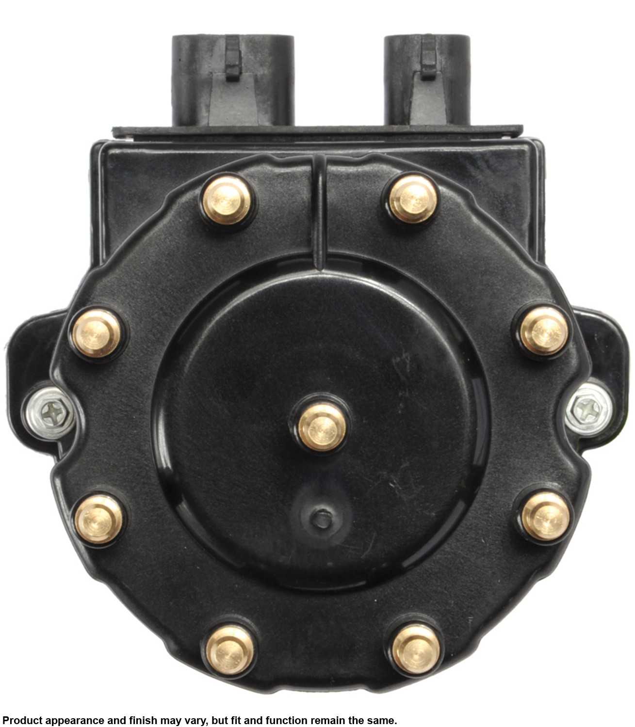 Bottom View of Distributor A1 CARDONE 84-1830