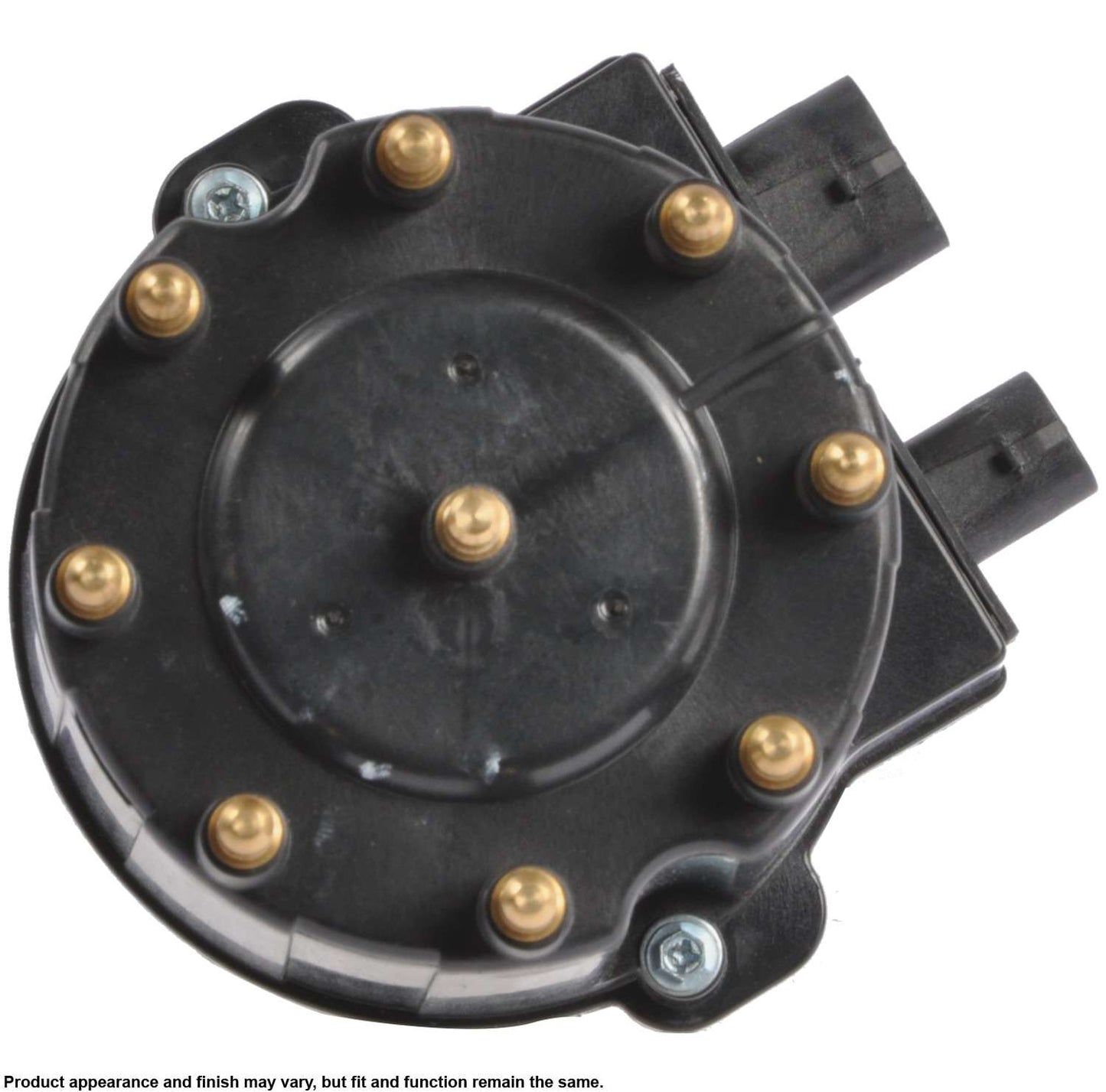 Bottom View of Distributor A1 CARDONE 84-1831