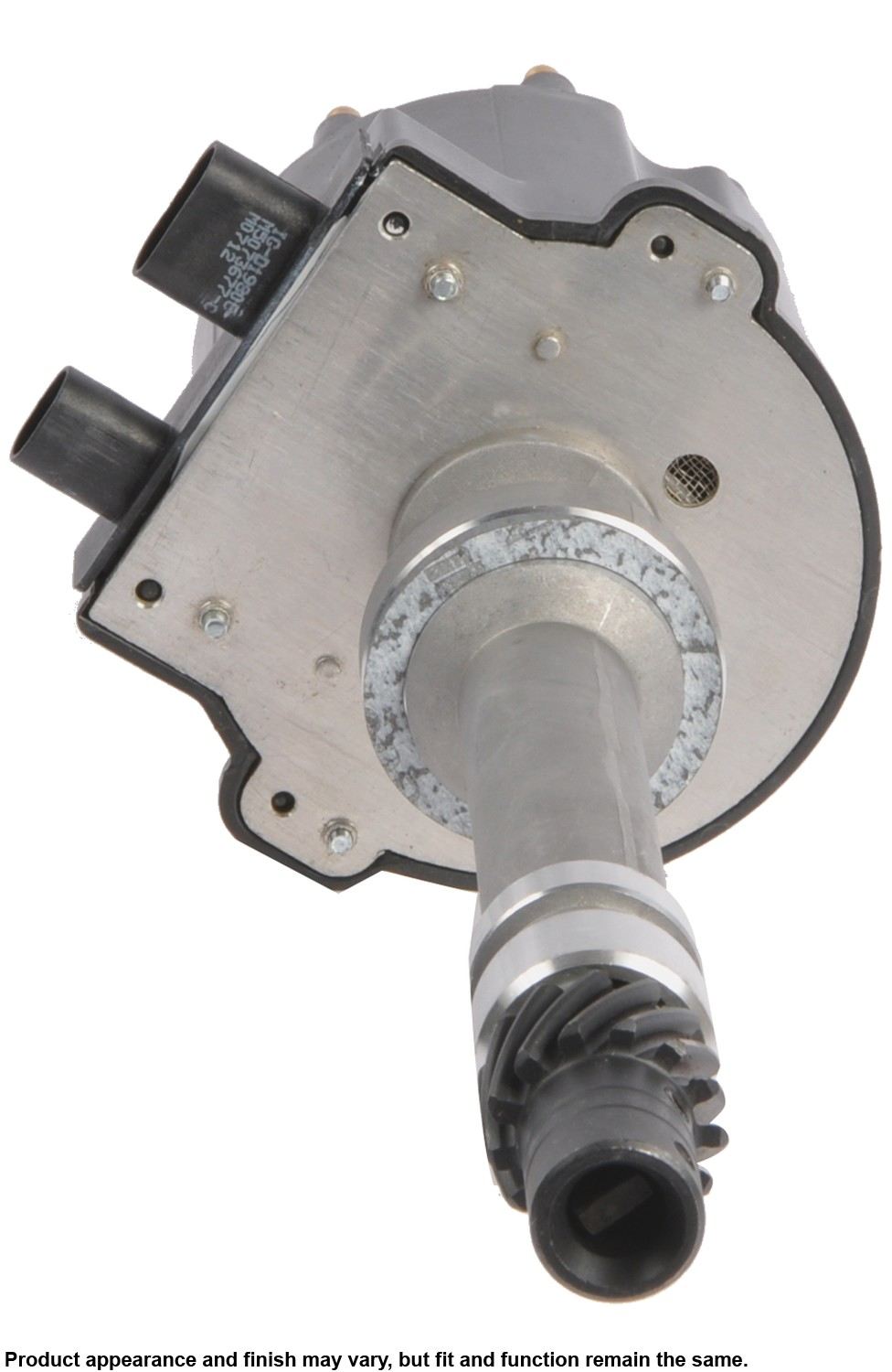 Top View of Distributor A1 CARDONE 84-1831