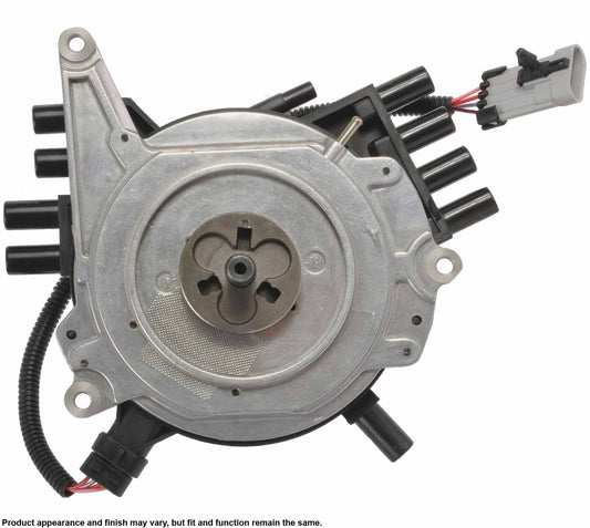 Top View of Distributor A1 CARDONE 84-1833H