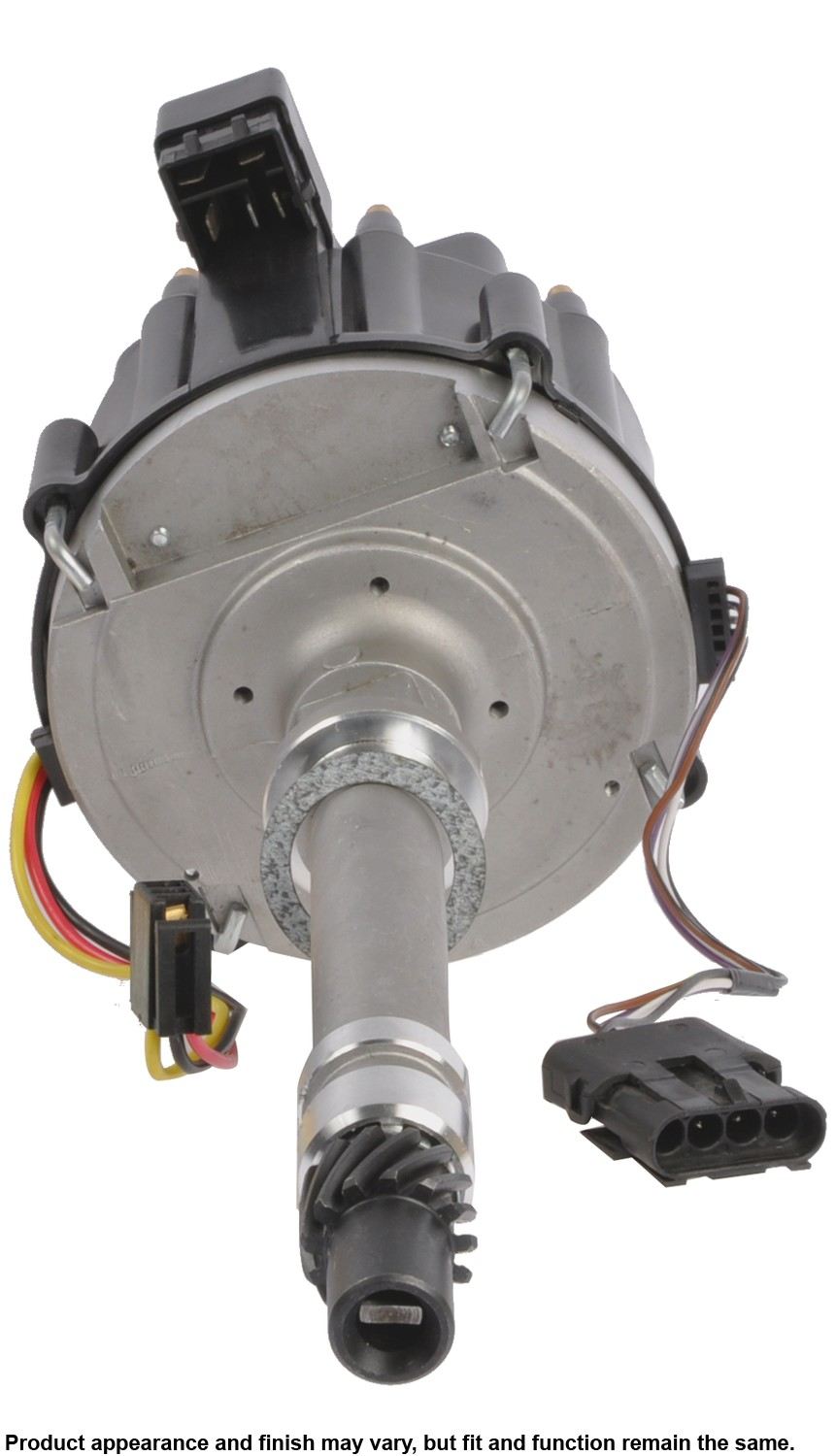 Top View of Distributor A1 CARDONE 84-1865