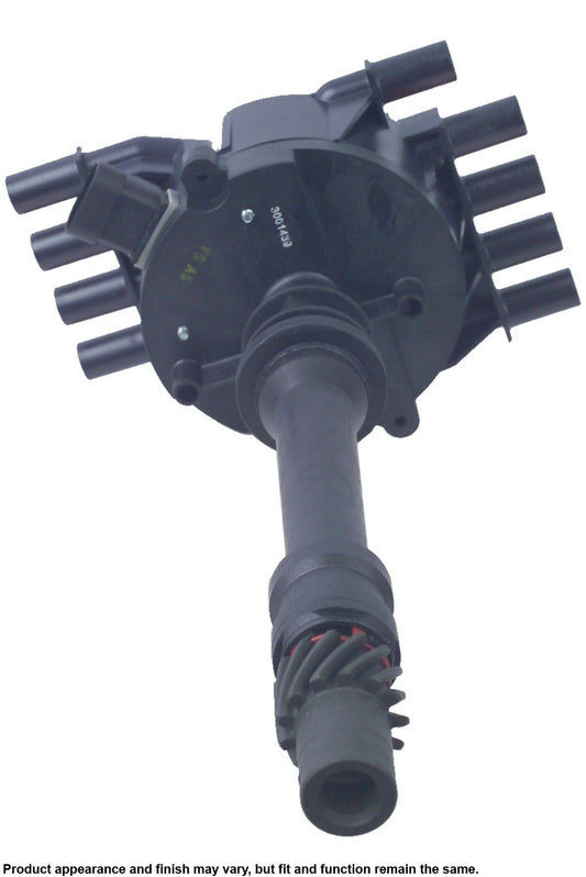 Top View of Distributor A1 CARDONE 84-1878