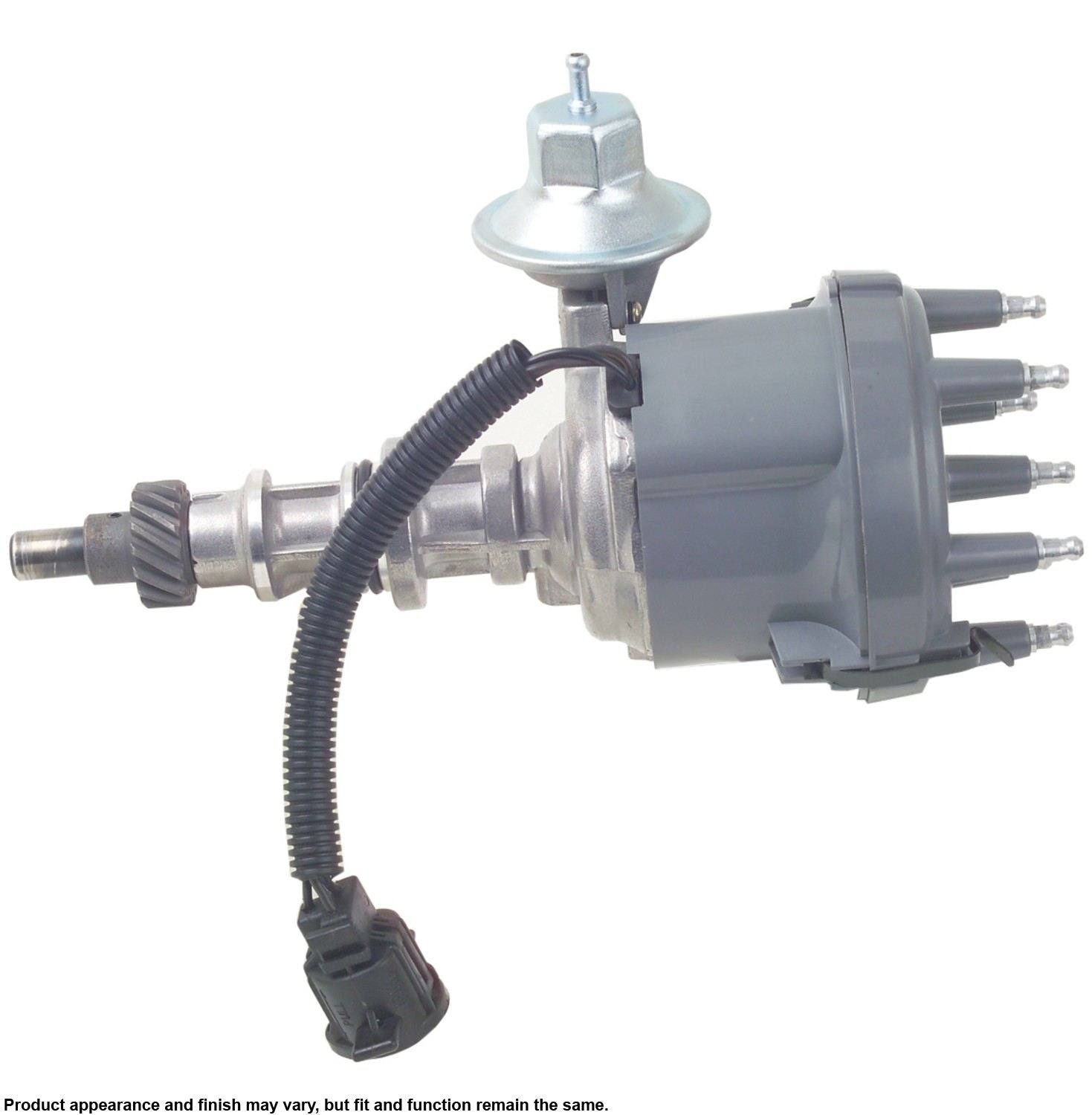 Back View of Distributor A1 CARDONE 84-2669