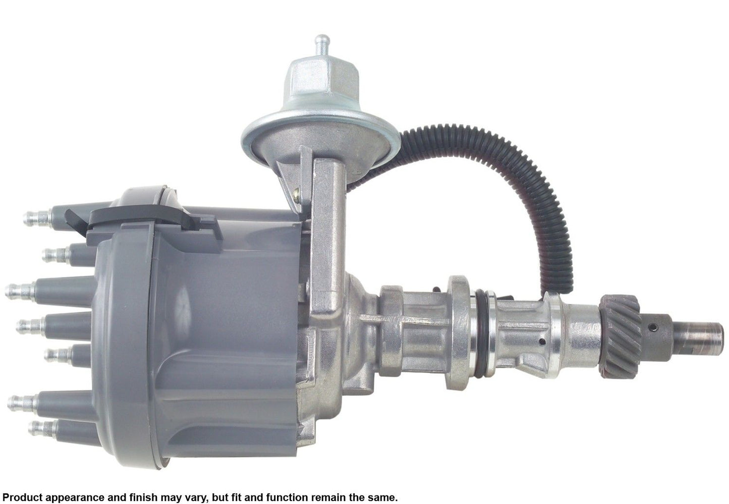 Front View of Distributor A1 CARDONE 84-2669