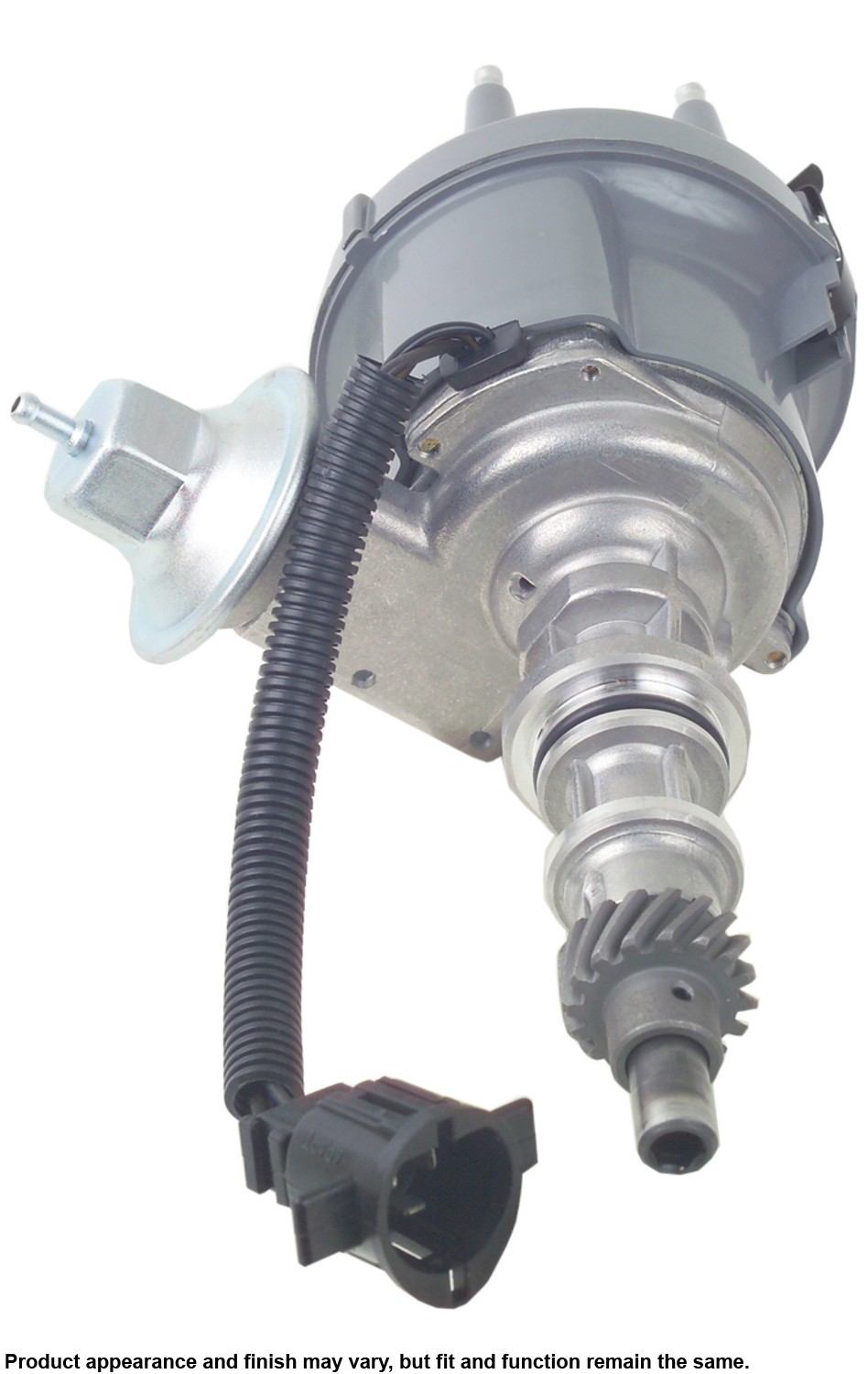 Top View of Distributor A1 CARDONE 84-2669