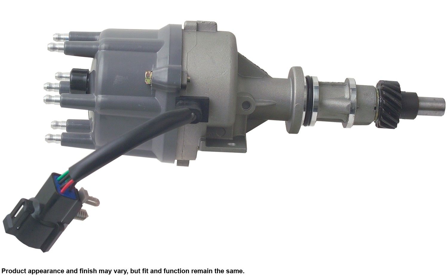 Front View of Distributor A1 CARDONE 84-2680