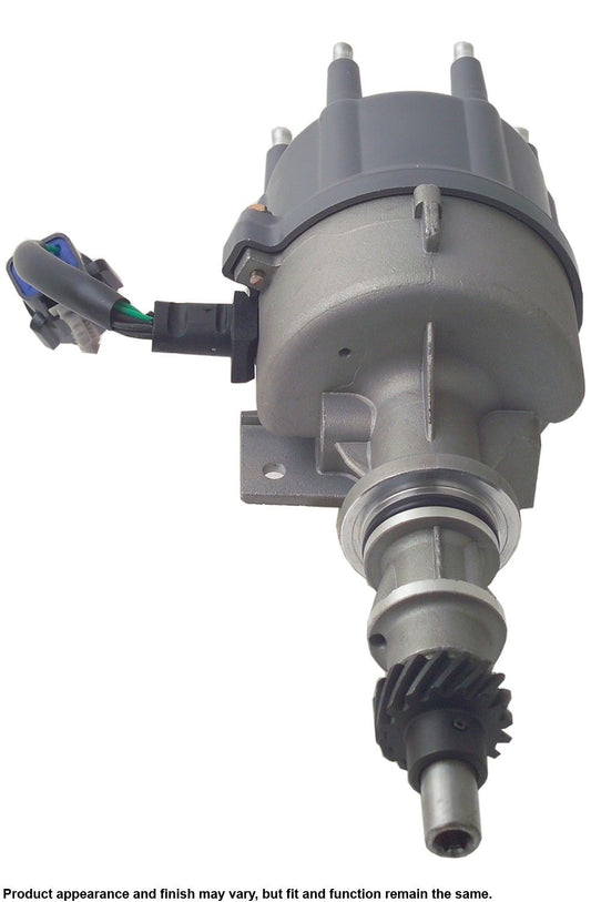 Top View of Distributor A1 CARDONE 84-2680