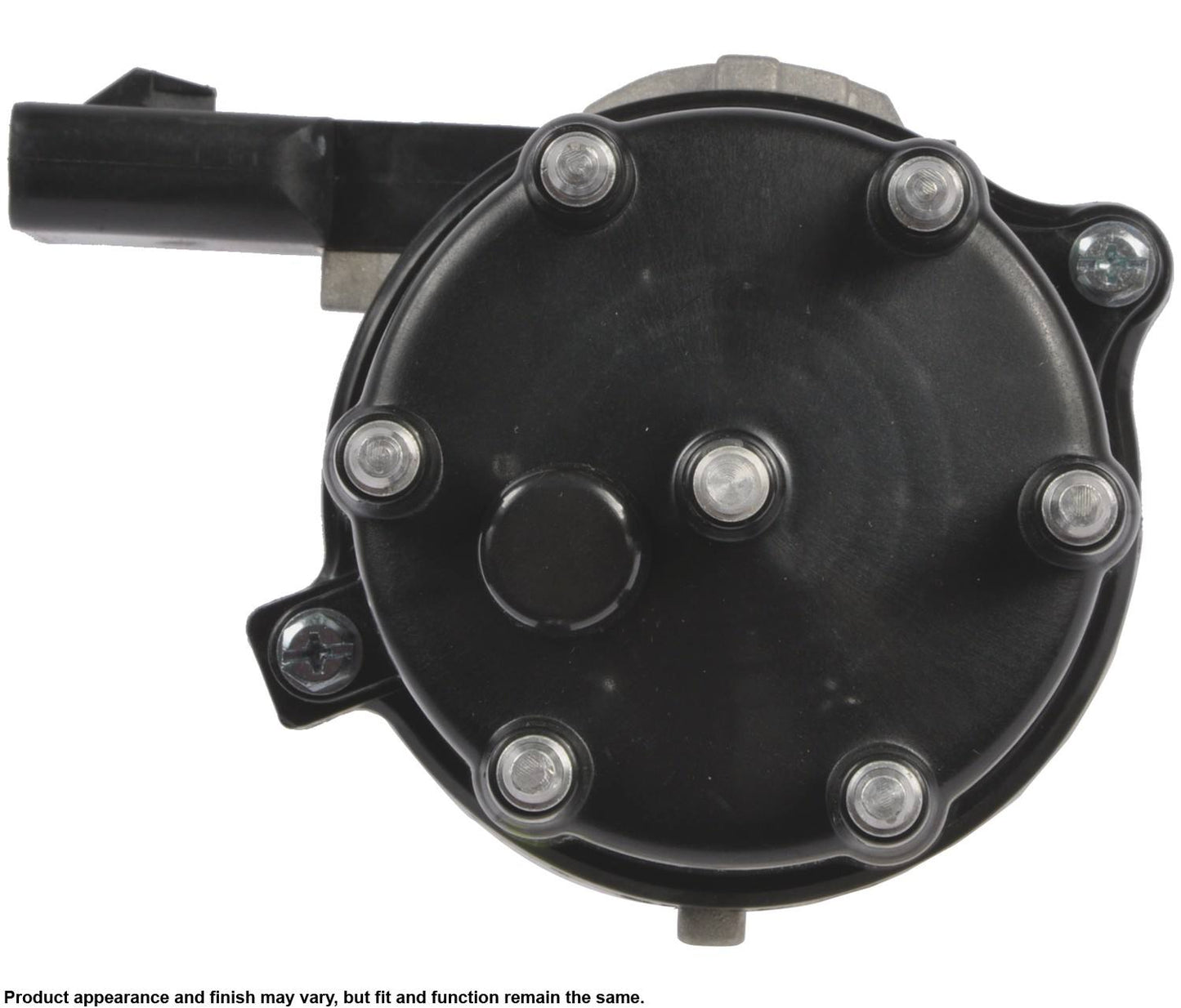 Bottom View of Distributor A1 CARDONE 84-2686MB