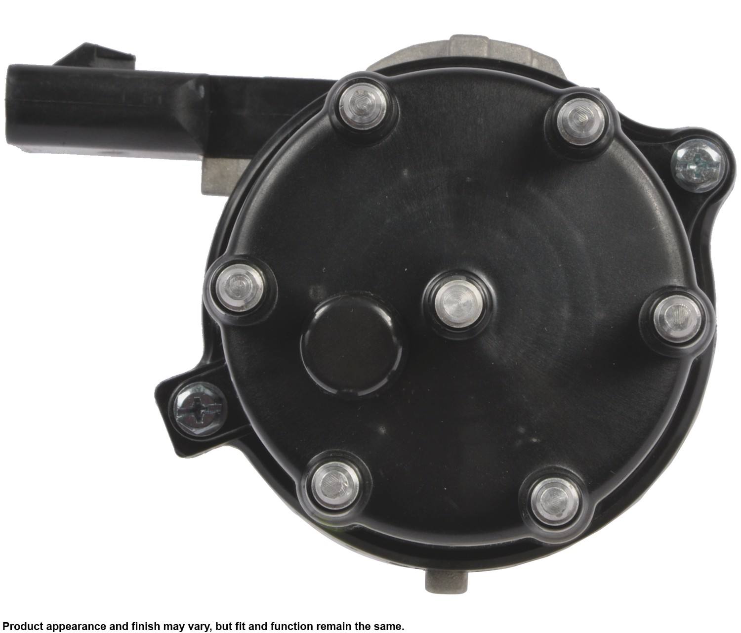 Bottom View of Distributor A1 CARDONE 84-2686MB