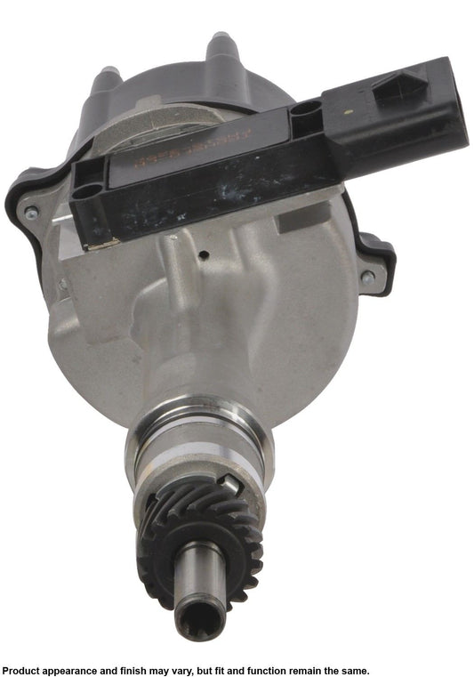 Top View of Distributor A1 CARDONE 84-2686MB