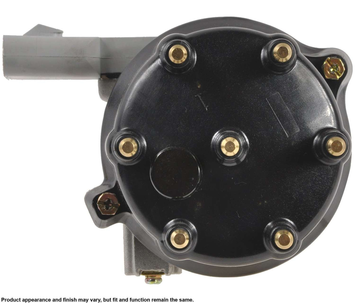 Bottom View of Distributor A1 CARDONE 84-2687MA