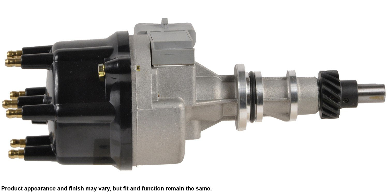 Front View of Distributor A1 CARDONE 84-2687MA