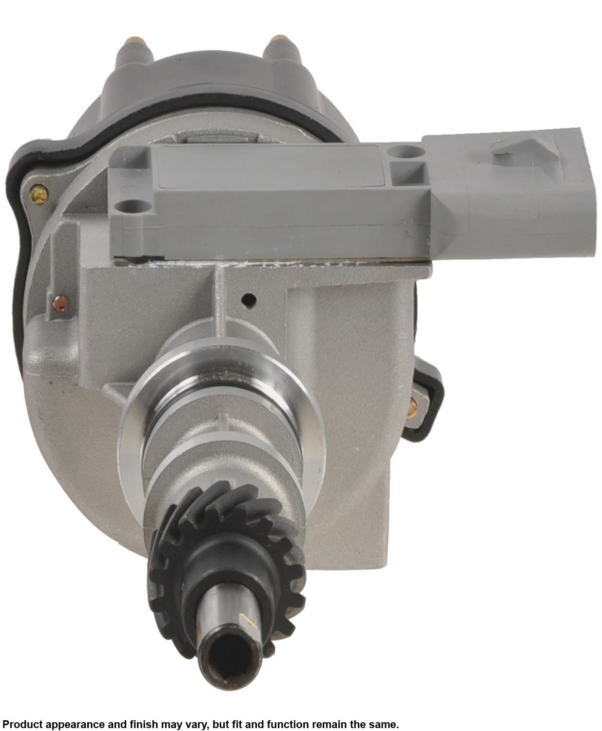 Top View of Distributor A1 CARDONE 84-2687MA