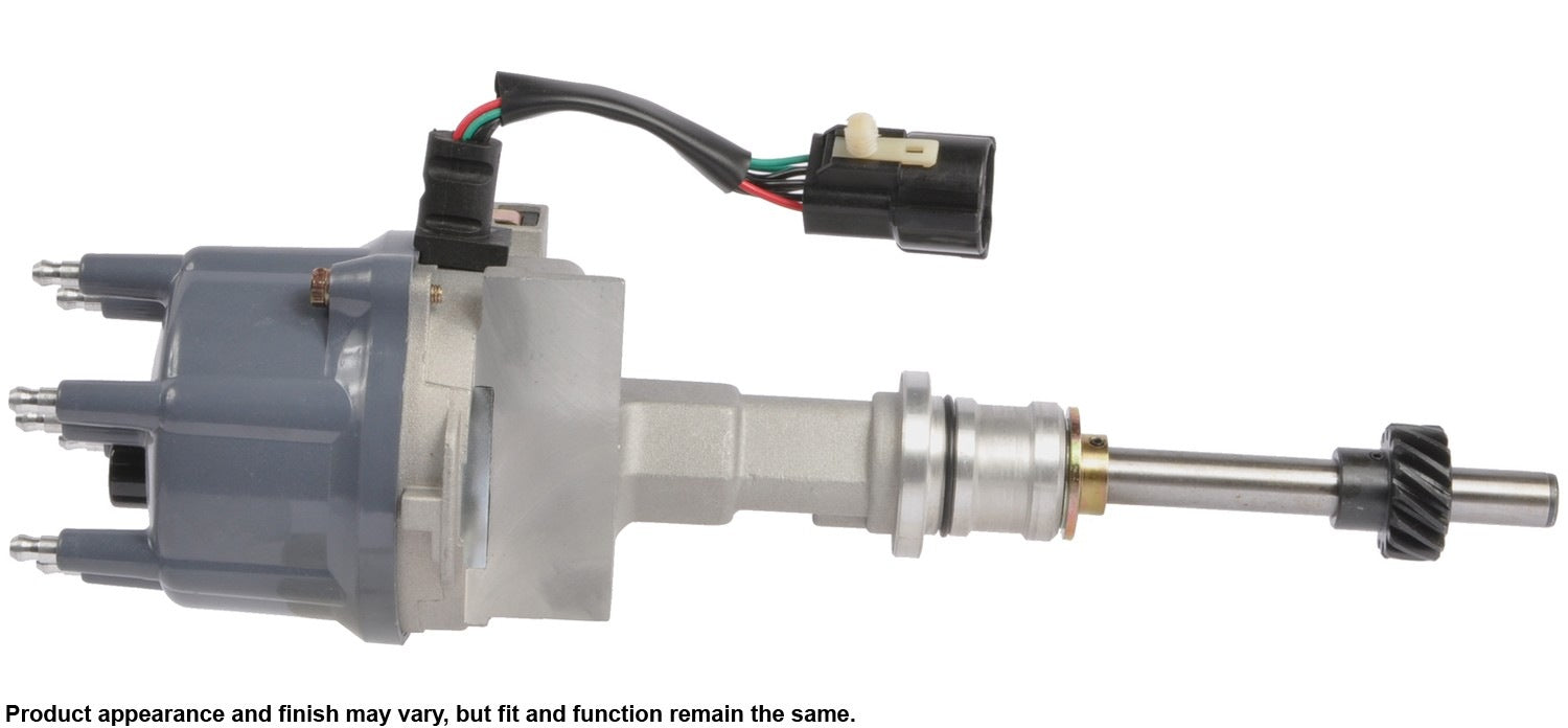 Front View of Distributor A1 CARDONE 84-2688