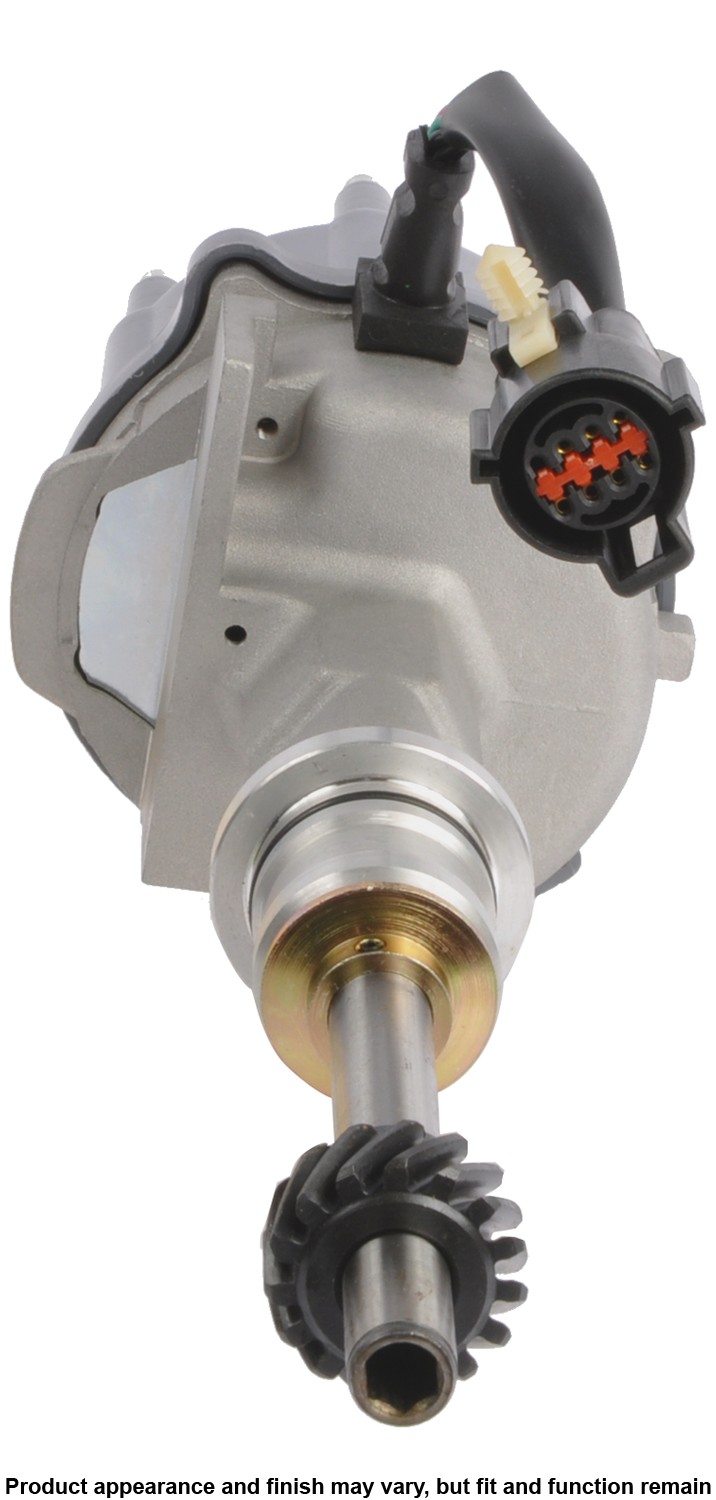 Top View of Distributor A1 CARDONE 84-2688