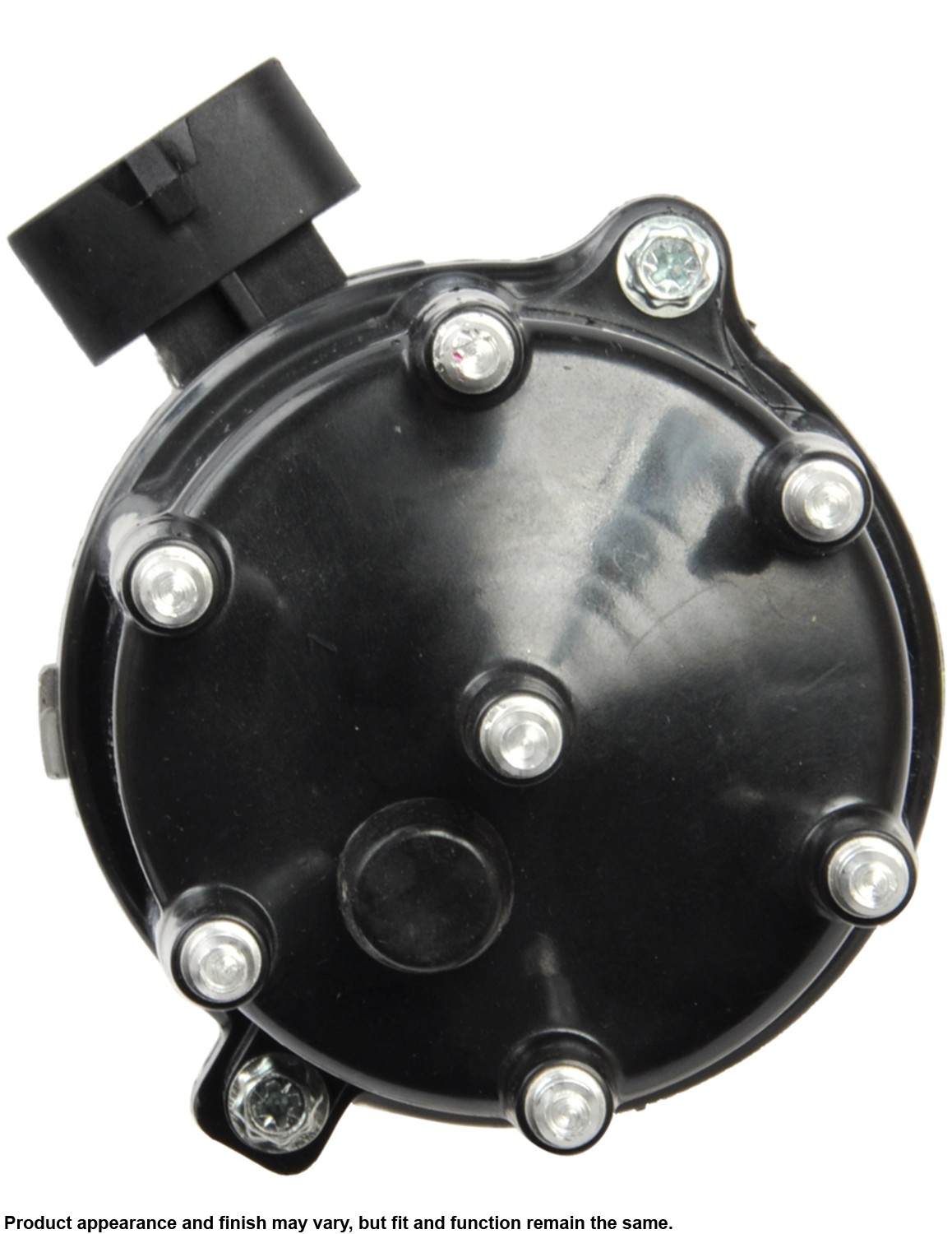 Bottom View of Distributor A1 CARDONE 84-2697