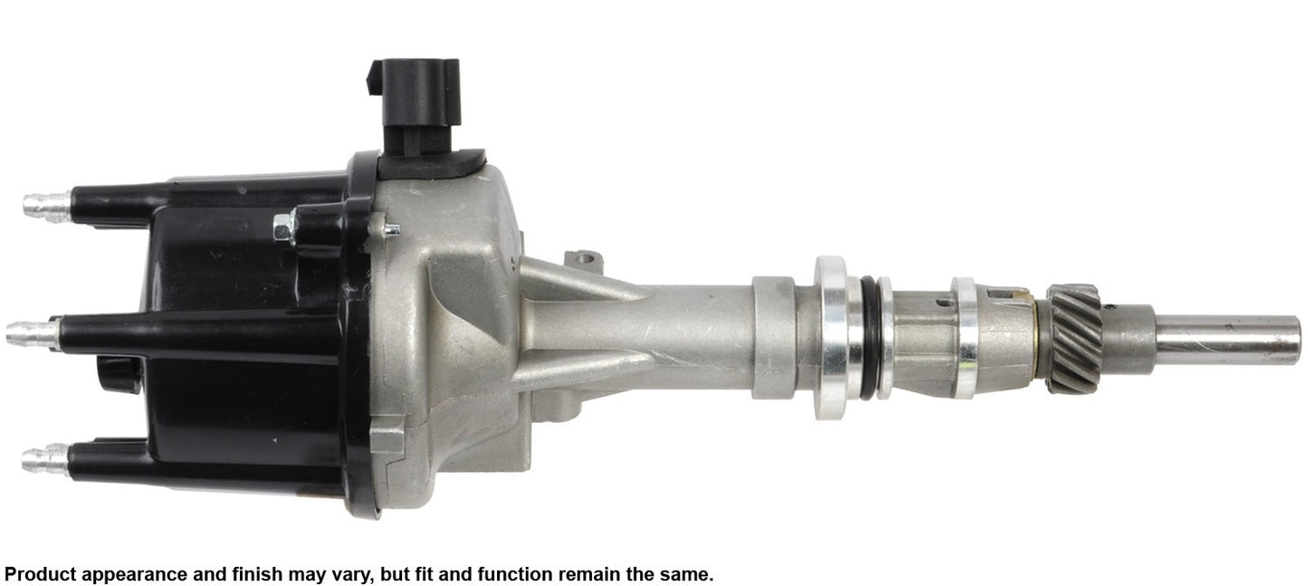 Front View of Distributor A1 CARDONE 84-2697