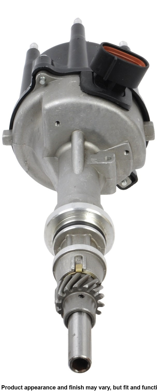 Top View of Distributor A1 CARDONE 84-2697