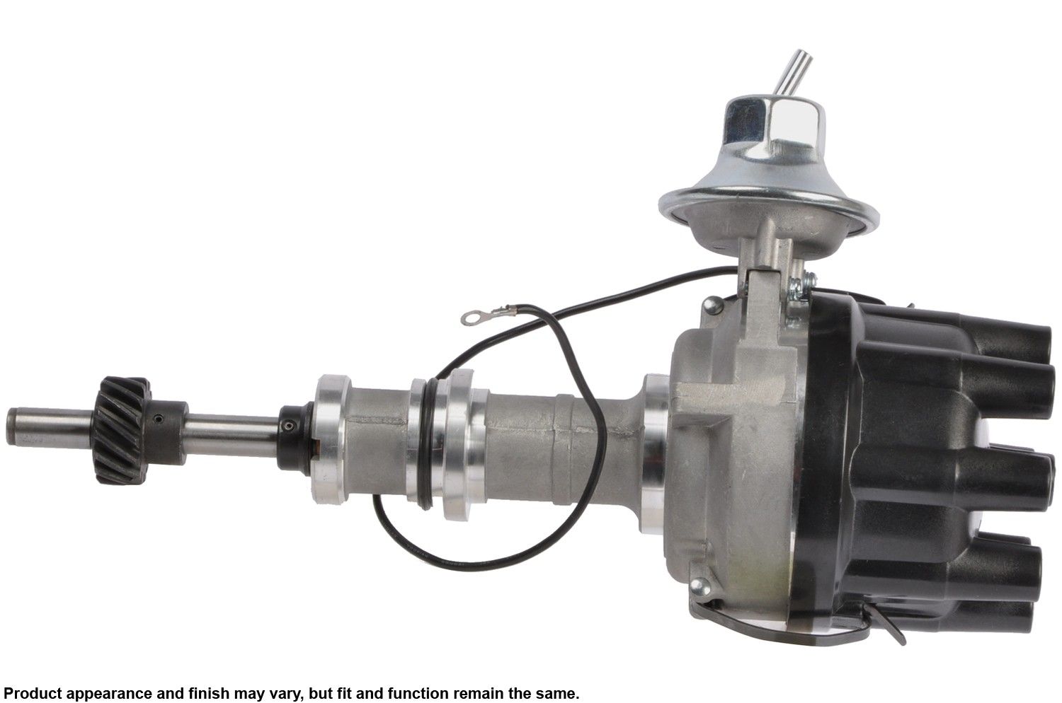 Back View of Distributor A1 CARDONE 84-2809