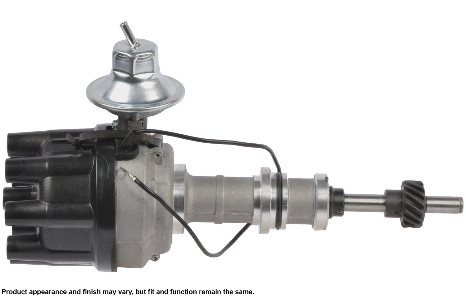 Front View of Distributor A1 CARDONE 84-2809