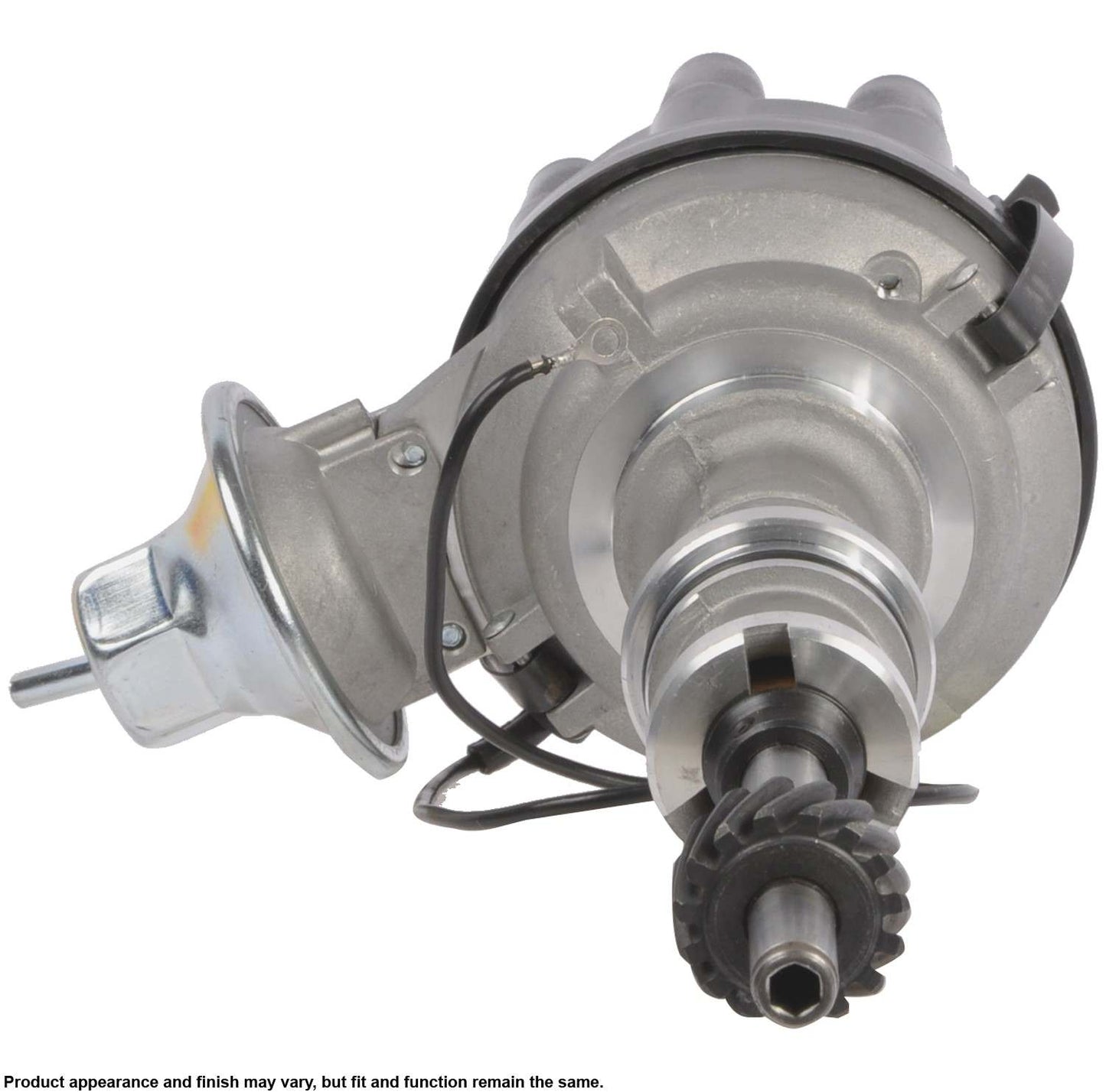 Top View of Distributor A1 CARDONE 84-2809