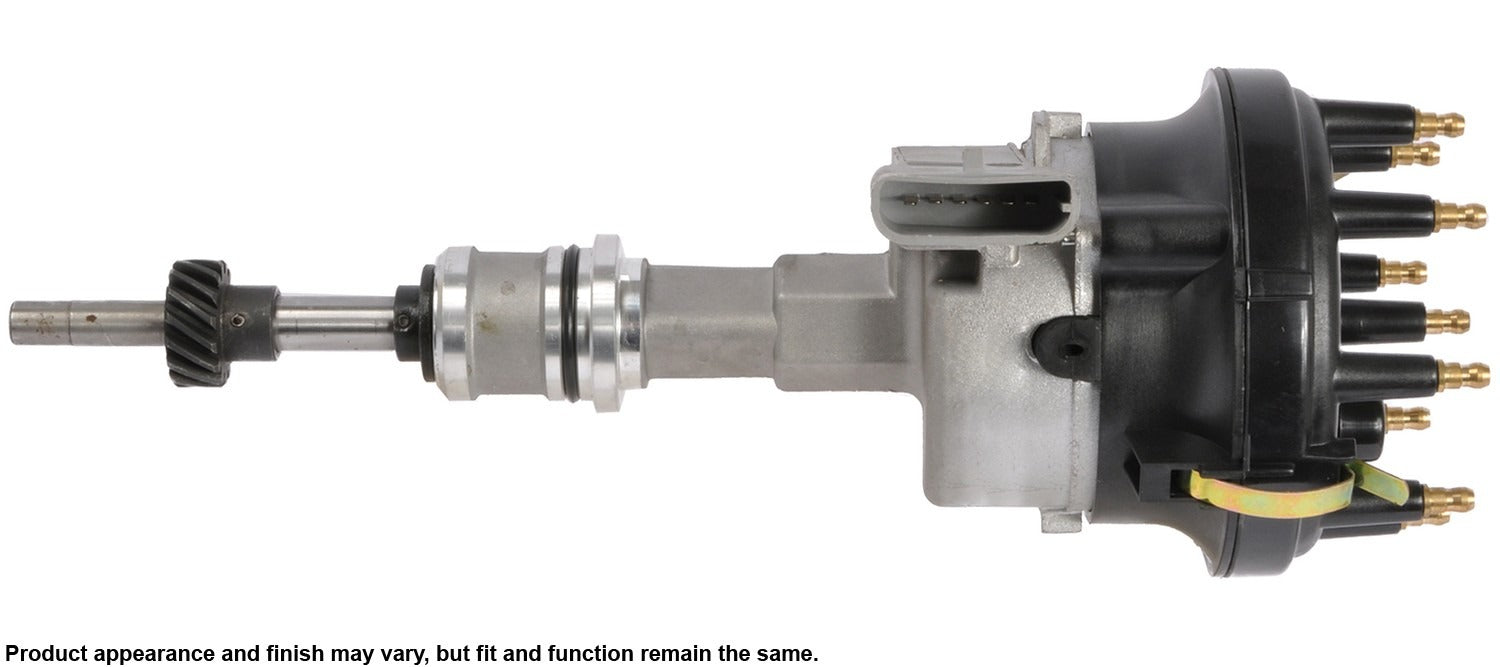 Back View of Distributor A1 CARDONE 84-2880MA