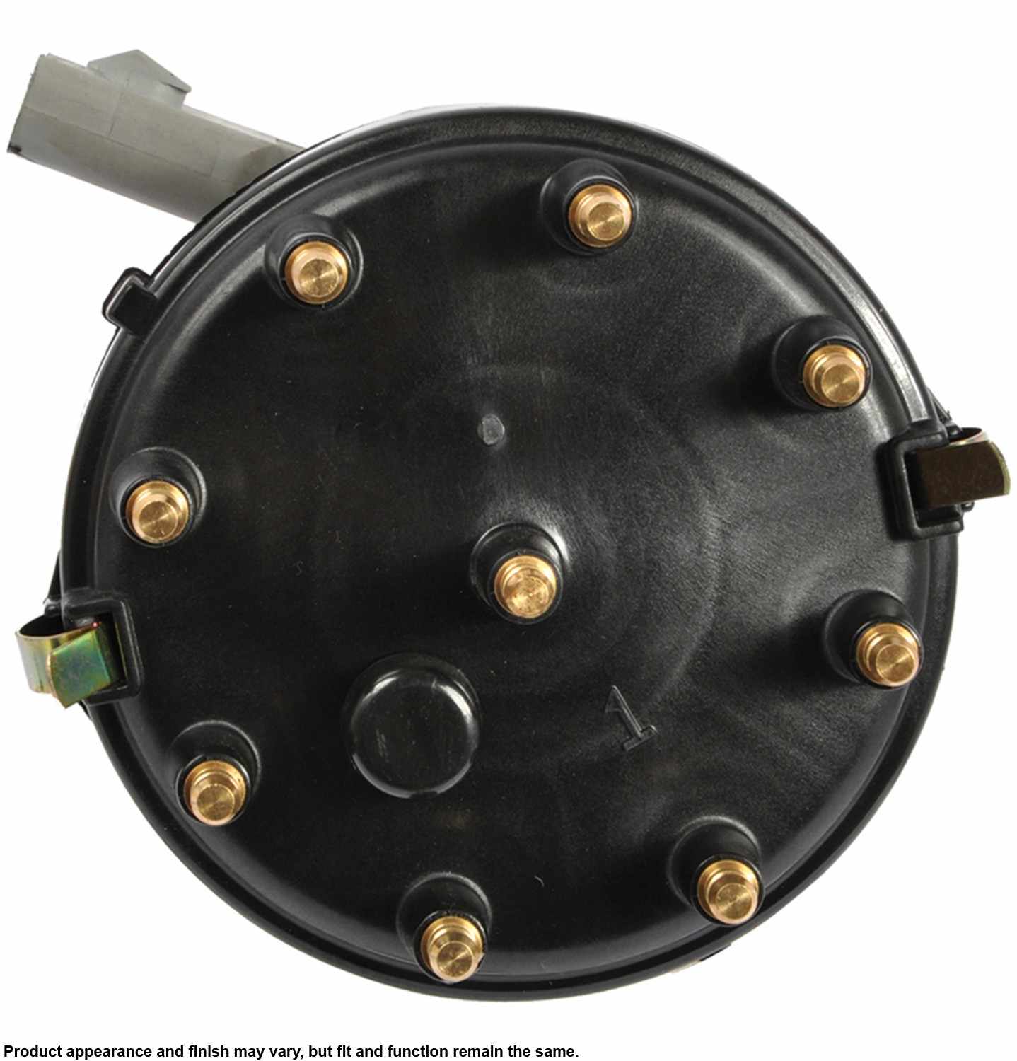 Bottom View of Distributor A1 CARDONE 84-2880MA