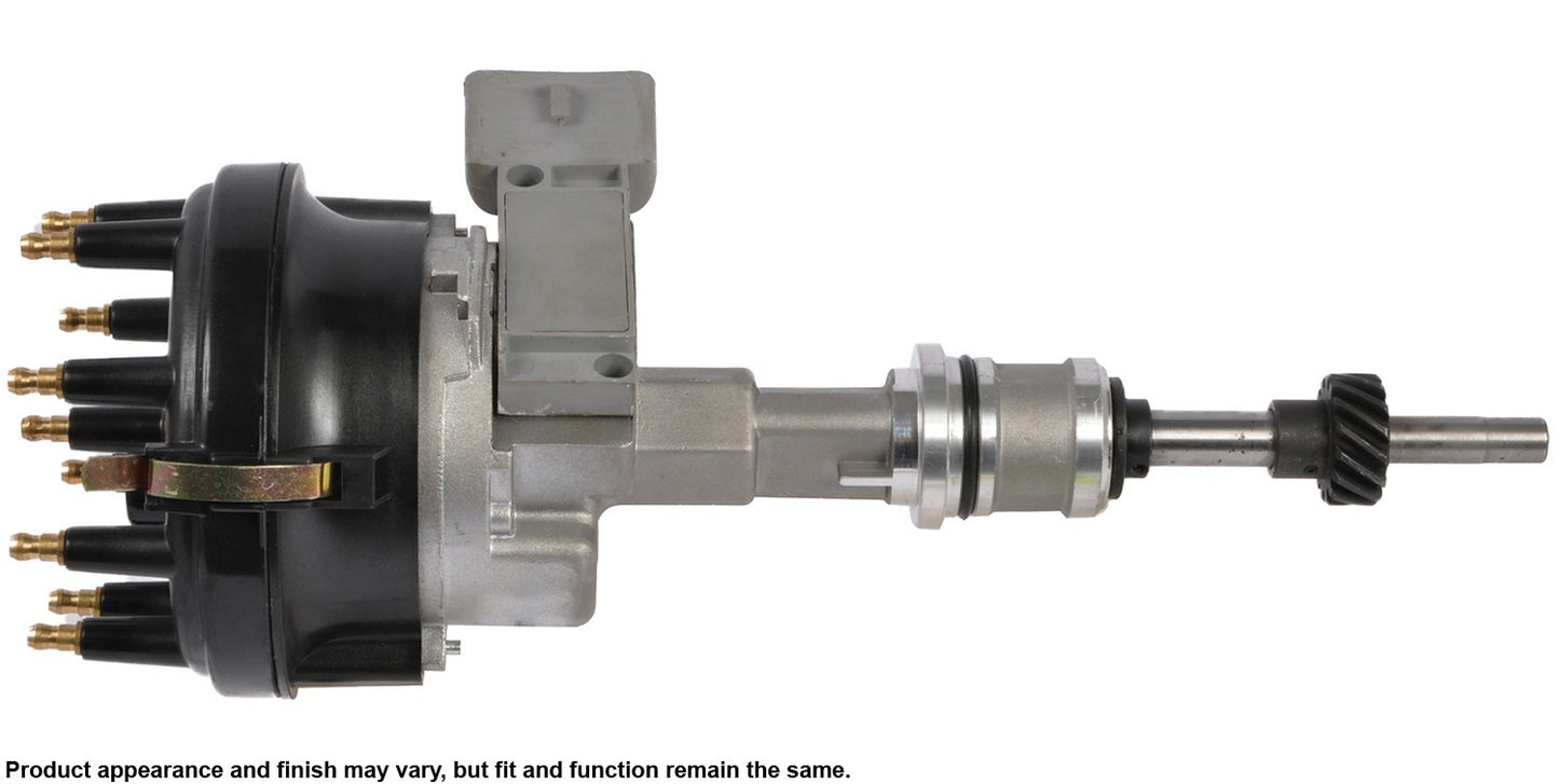 Front View of Distributor A1 CARDONE 84-2880MA