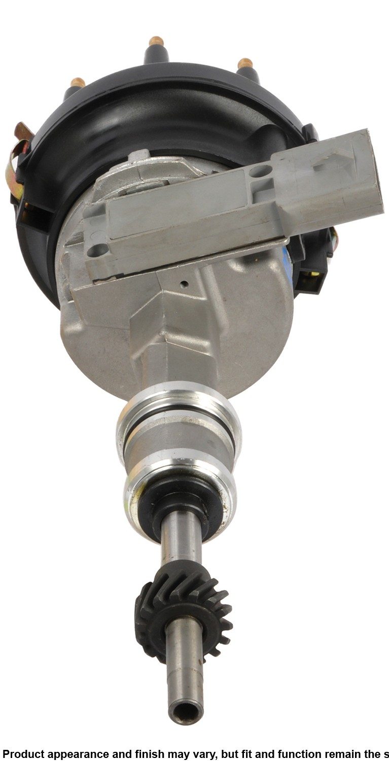 Top View of Distributor A1 CARDONE 84-2880MA