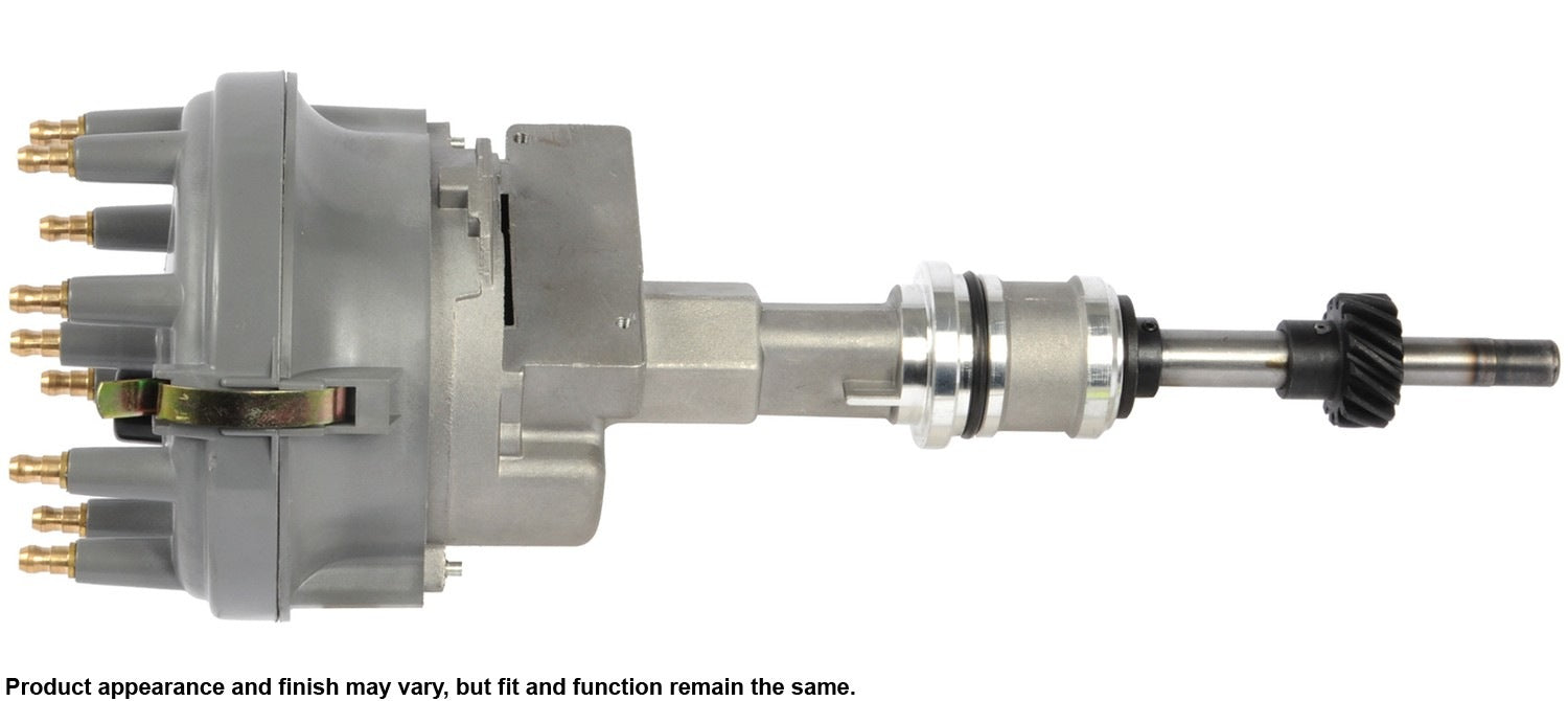 Front View of Distributor A1 CARDONE 84-2880