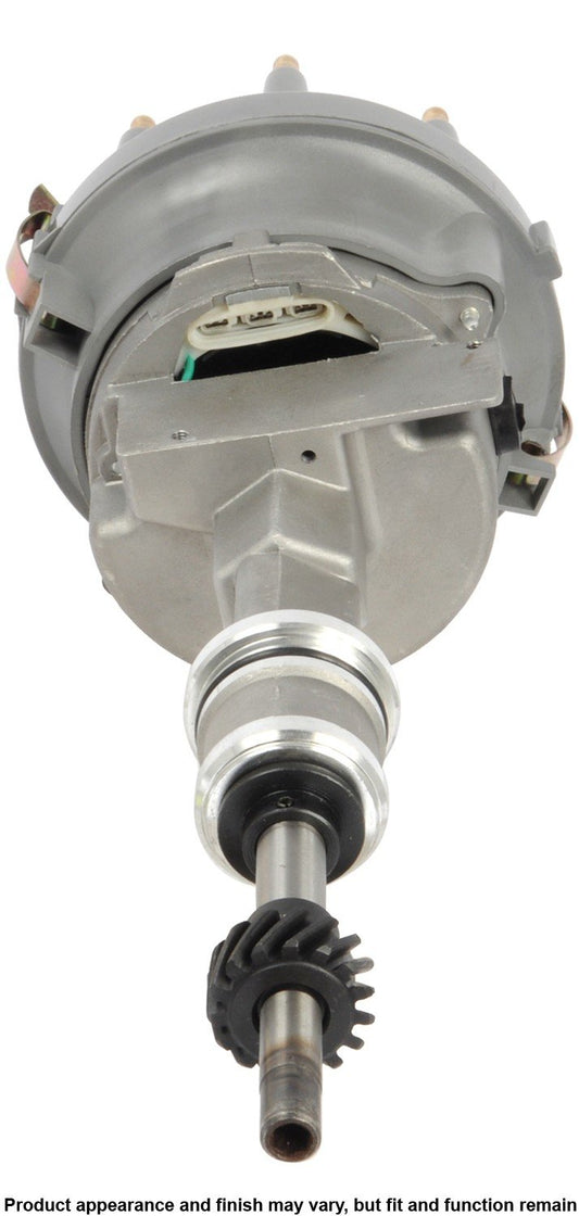 Top View of Distributor A1 CARDONE 84-2880