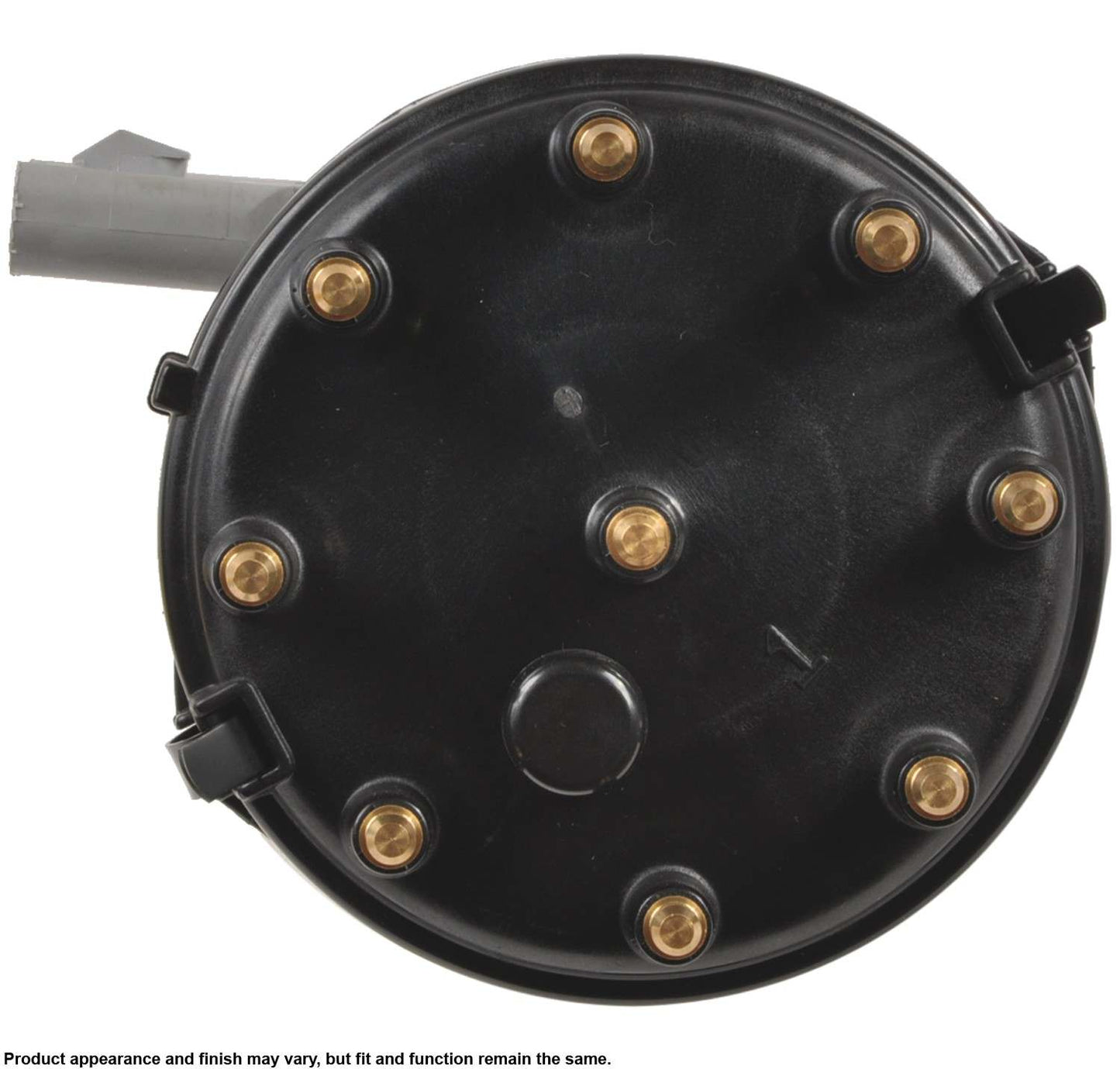 Bottom View of Distributor A1 CARDONE 84-2884MA