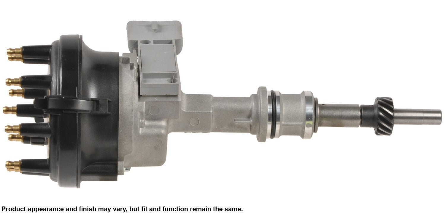 Front View of Distributor A1 CARDONE 84-2884MA