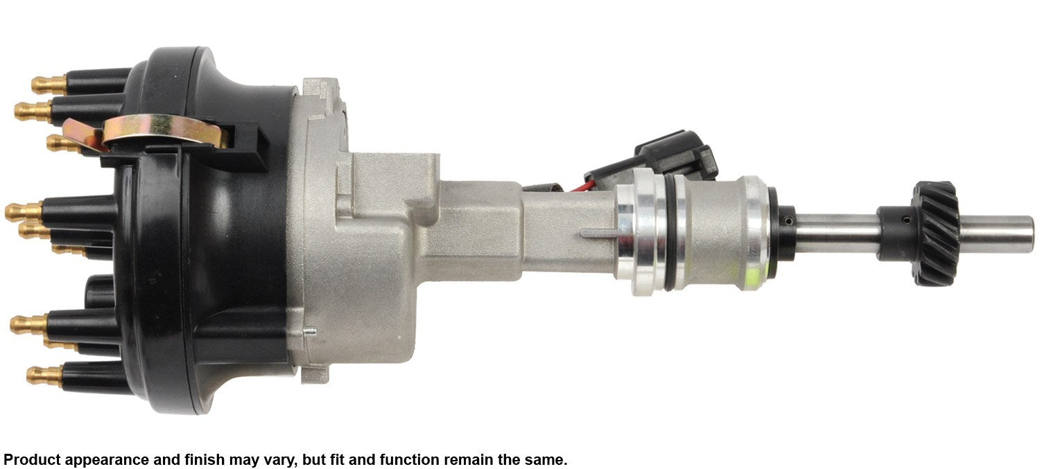 Front View of Distributor A1 CARDONE 84-2886