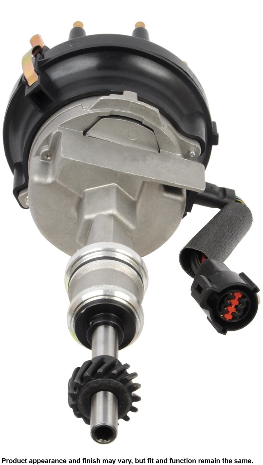 Top View of Distributor A1 CARDONE 84-2886