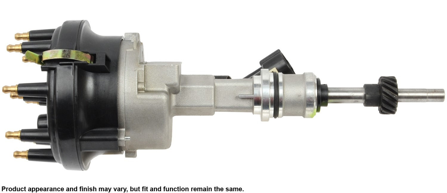 Front View of Distributor A1 CARDONE 84-2890