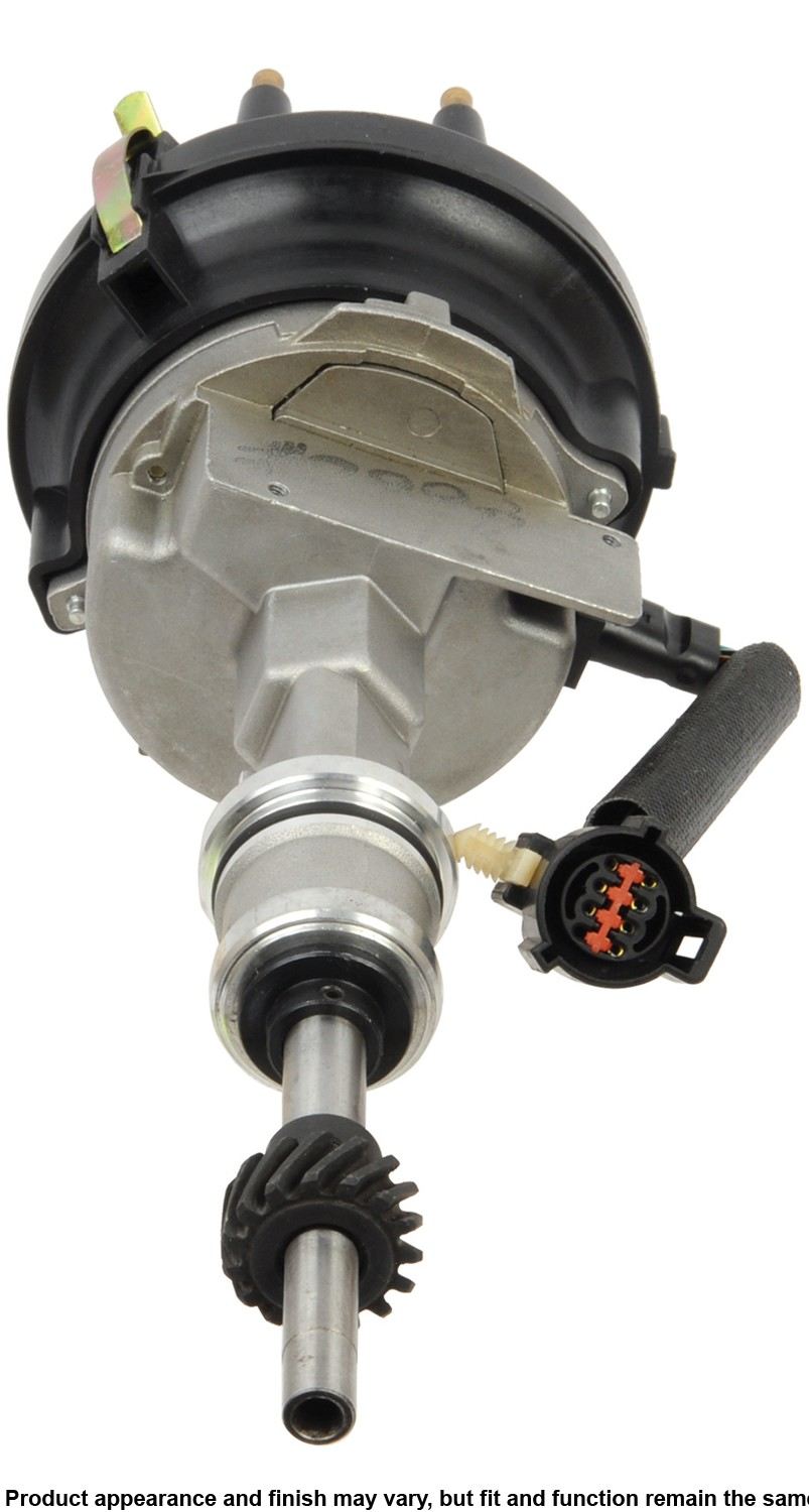 Top View of Distributor A1 CARDONE 84-2890