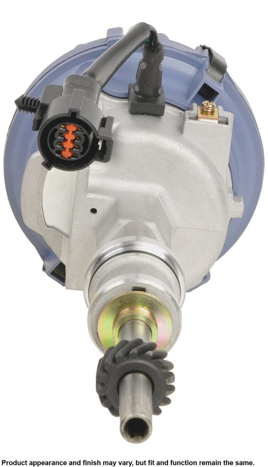 Top View of Distributor A1 CARDONE 84-2891