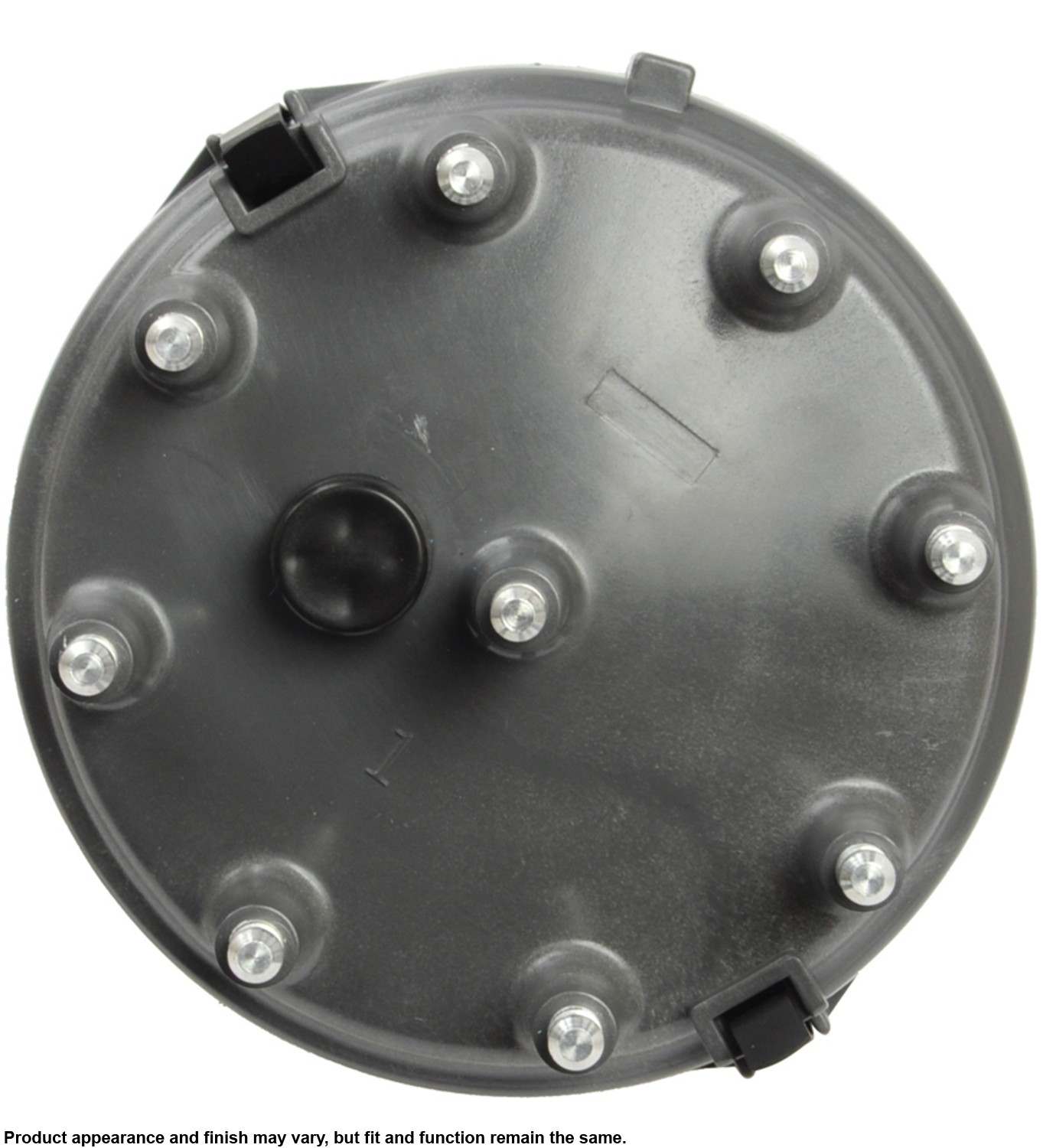 Bottom View of Distributor A1 CARDONE 84-2892