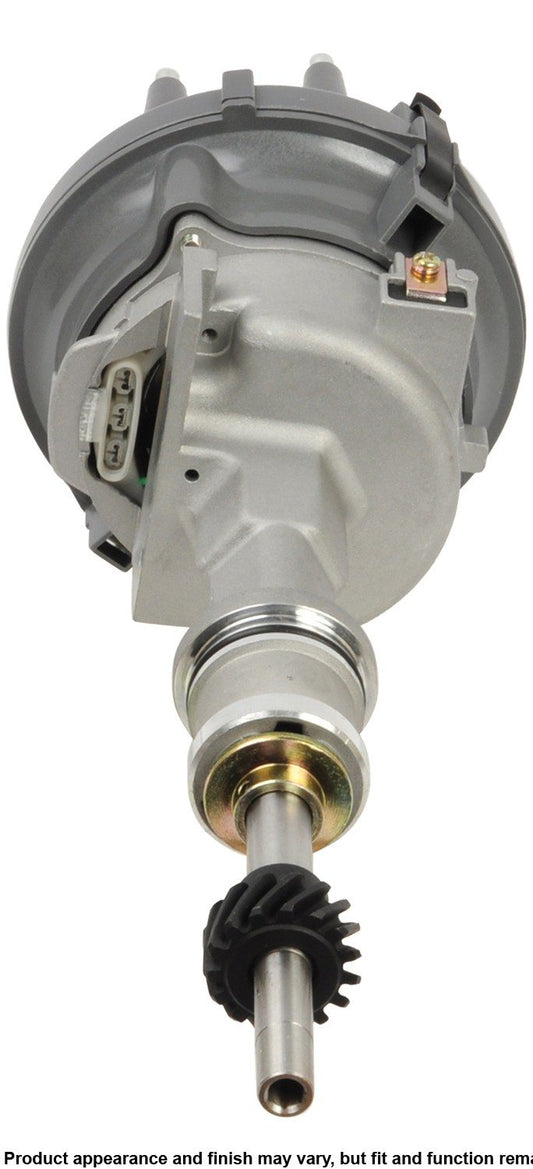 Top View of Distributor A1 CARDONE 84-2892