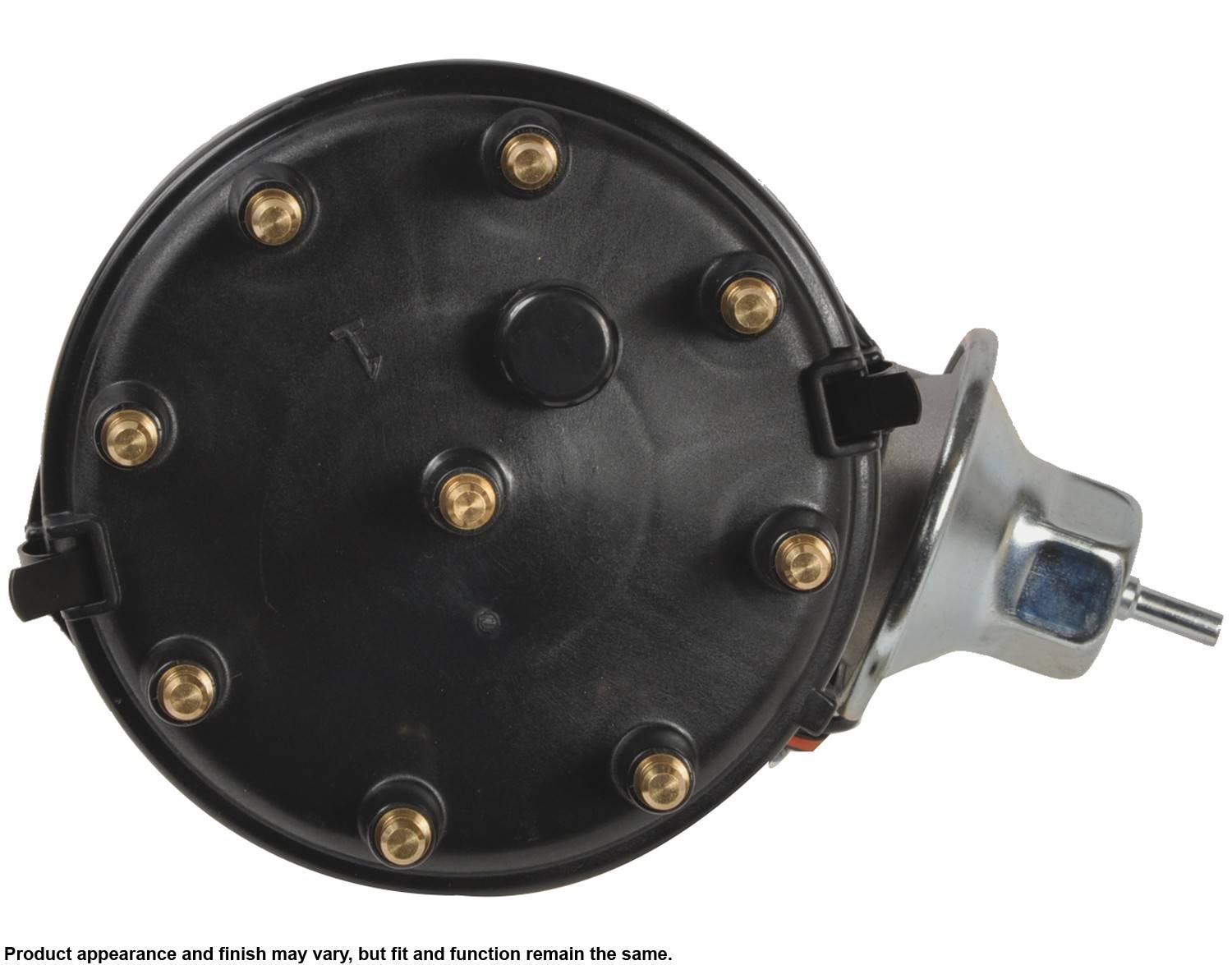 Bottom View of Distributor A1 CARDONE 84-2895