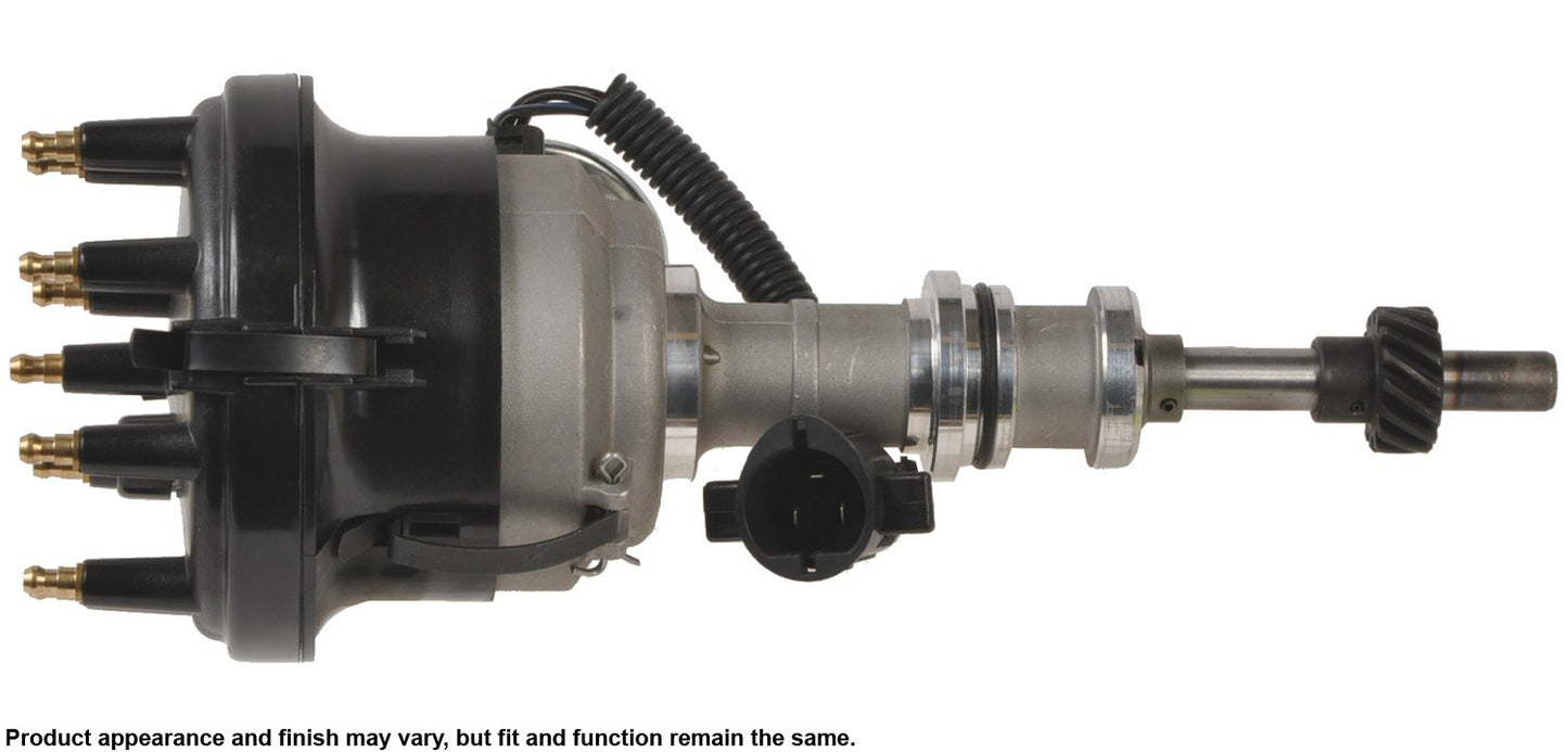 Front View of Distributor A1 CARDONE 84-2895